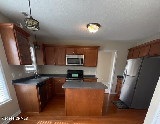 408 Southbridge Drive