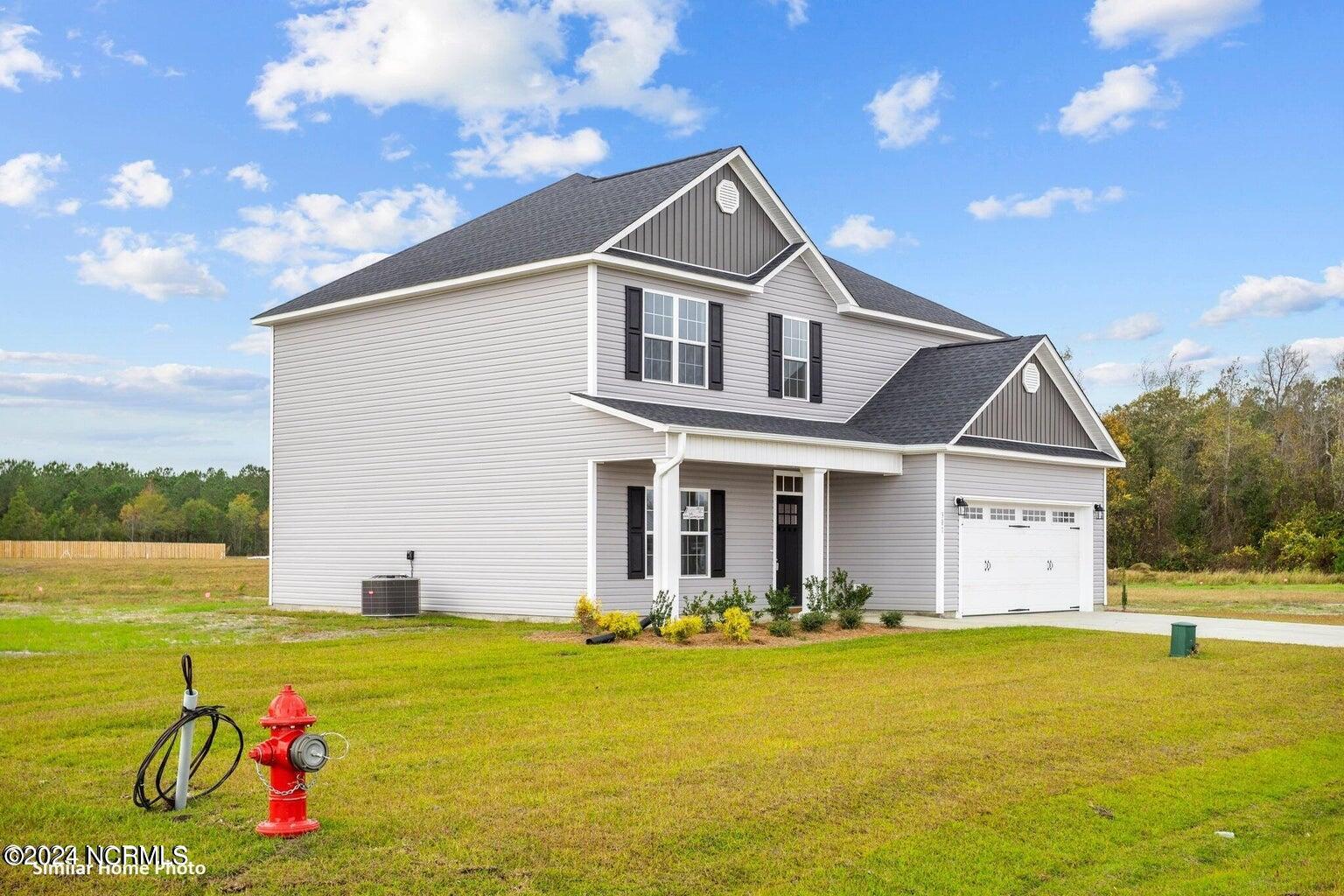 606 Turkey Trot Trail