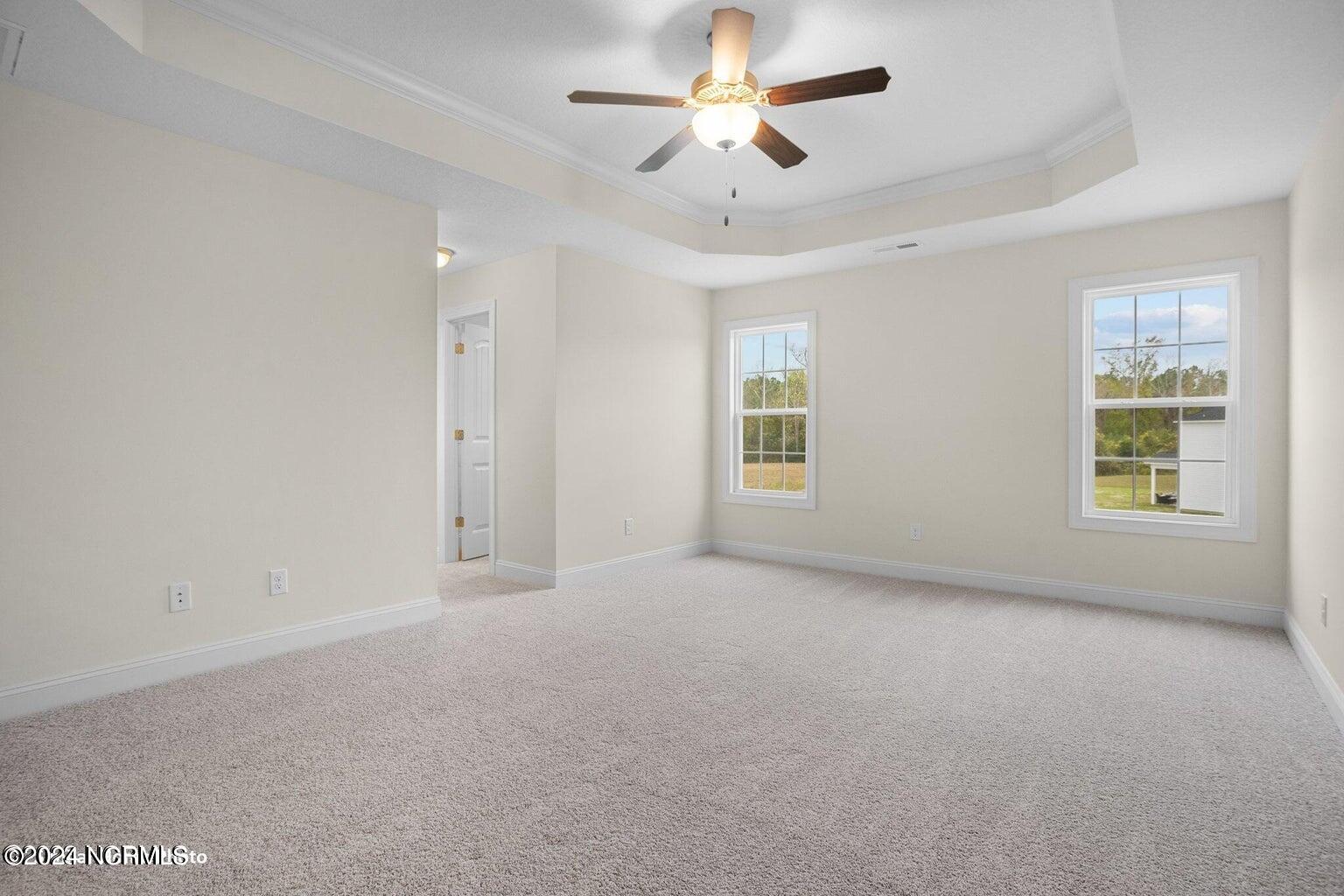 606 Turkey Trot Trail