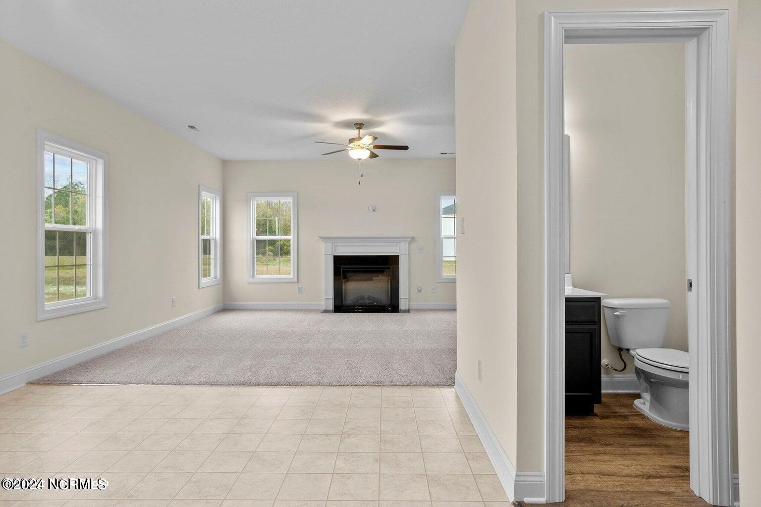 606 Turkey Trot Trail