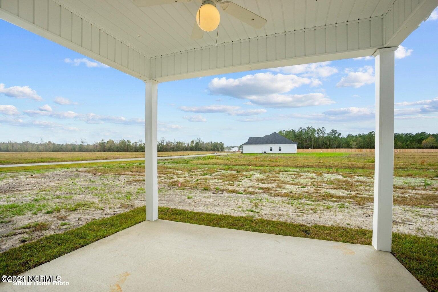 606 Turkey Trot Trail