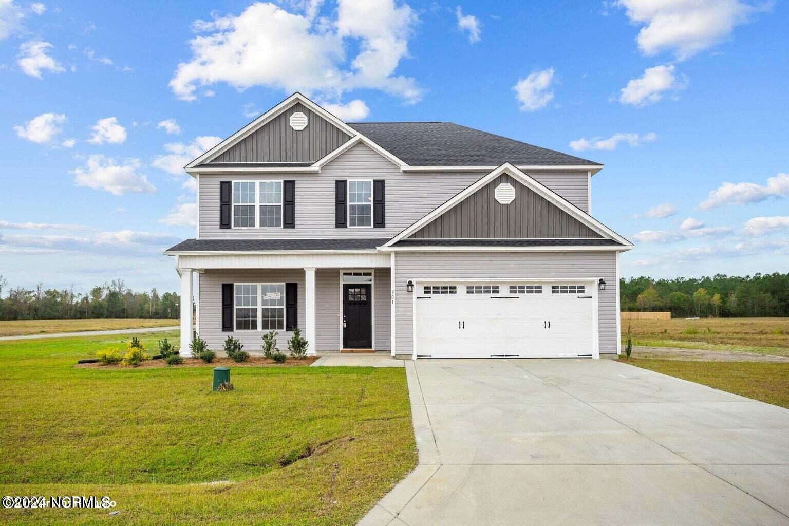 606 Turkey Trot Trail