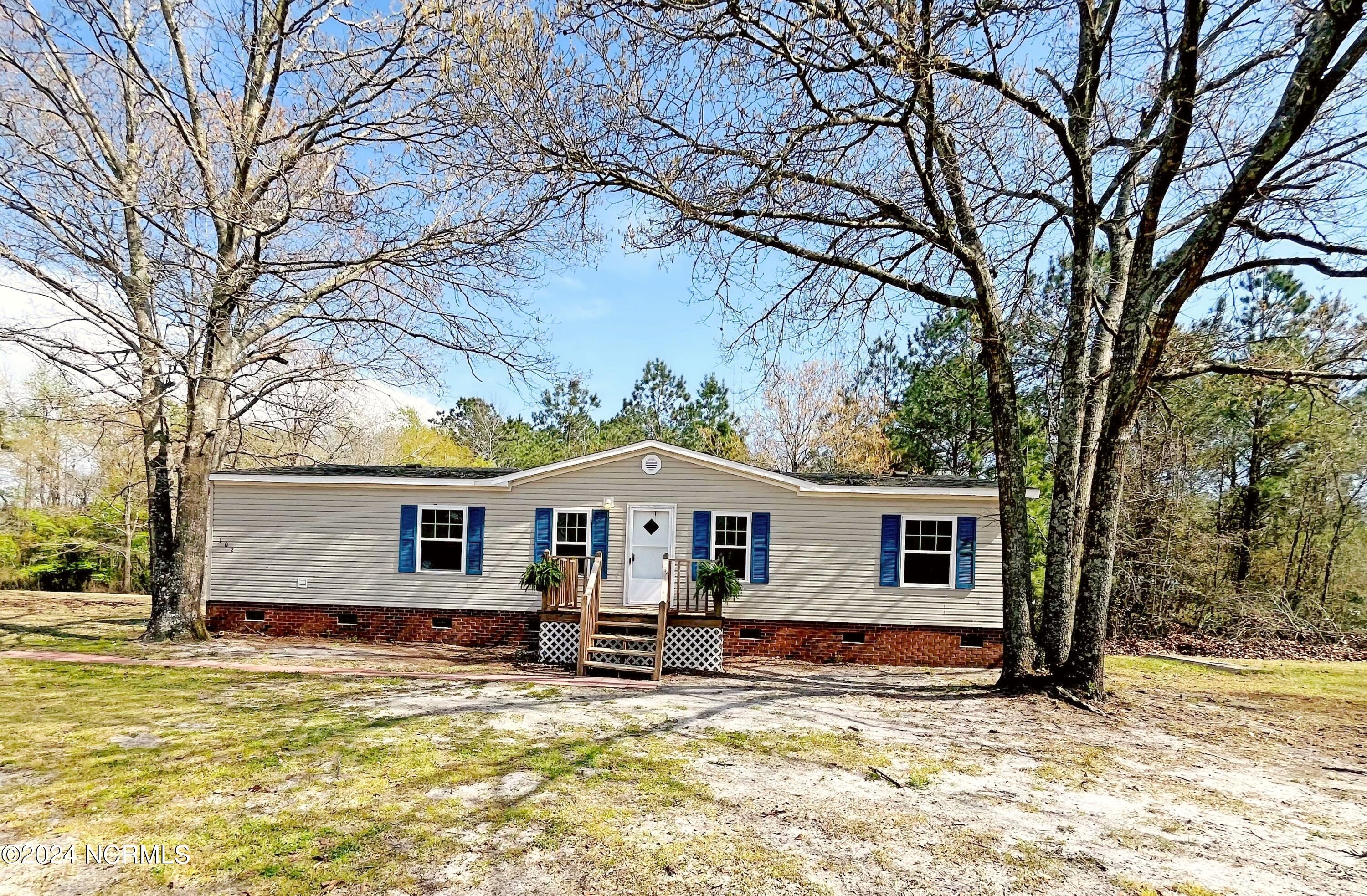102 Mcclendon Court