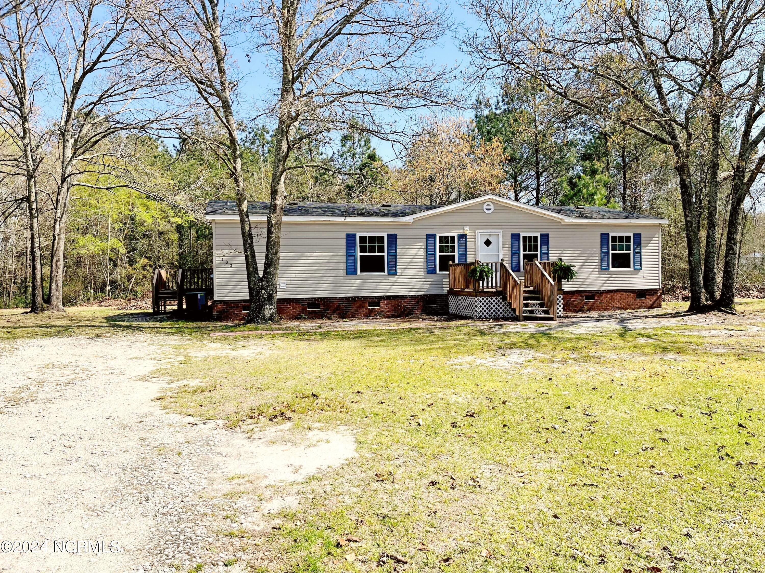102 Mcclendon Court