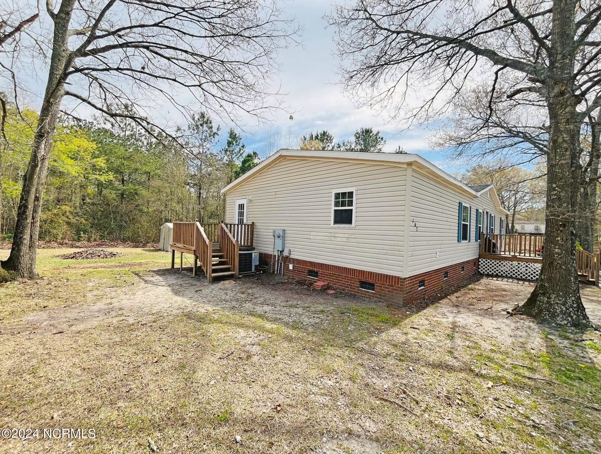 102 Mcclendon Court