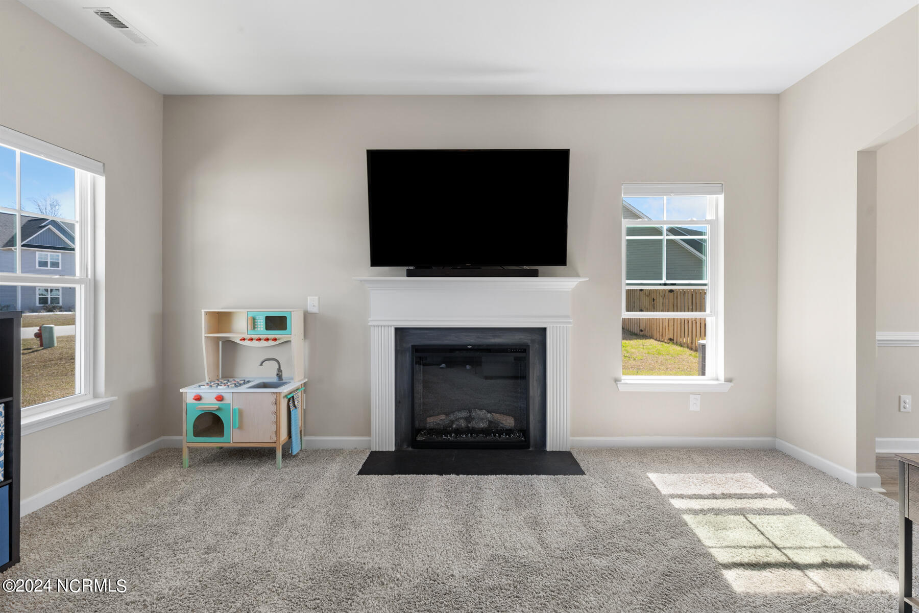 325 White Dove Drive