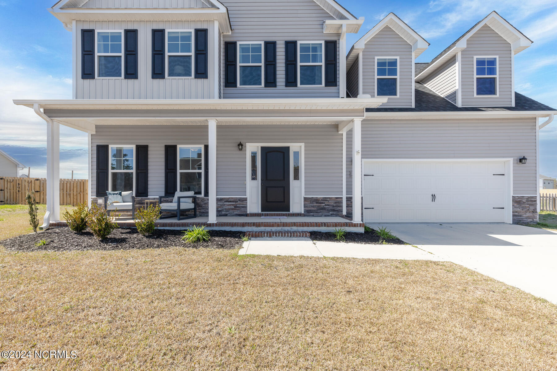 325 White Dove Drive