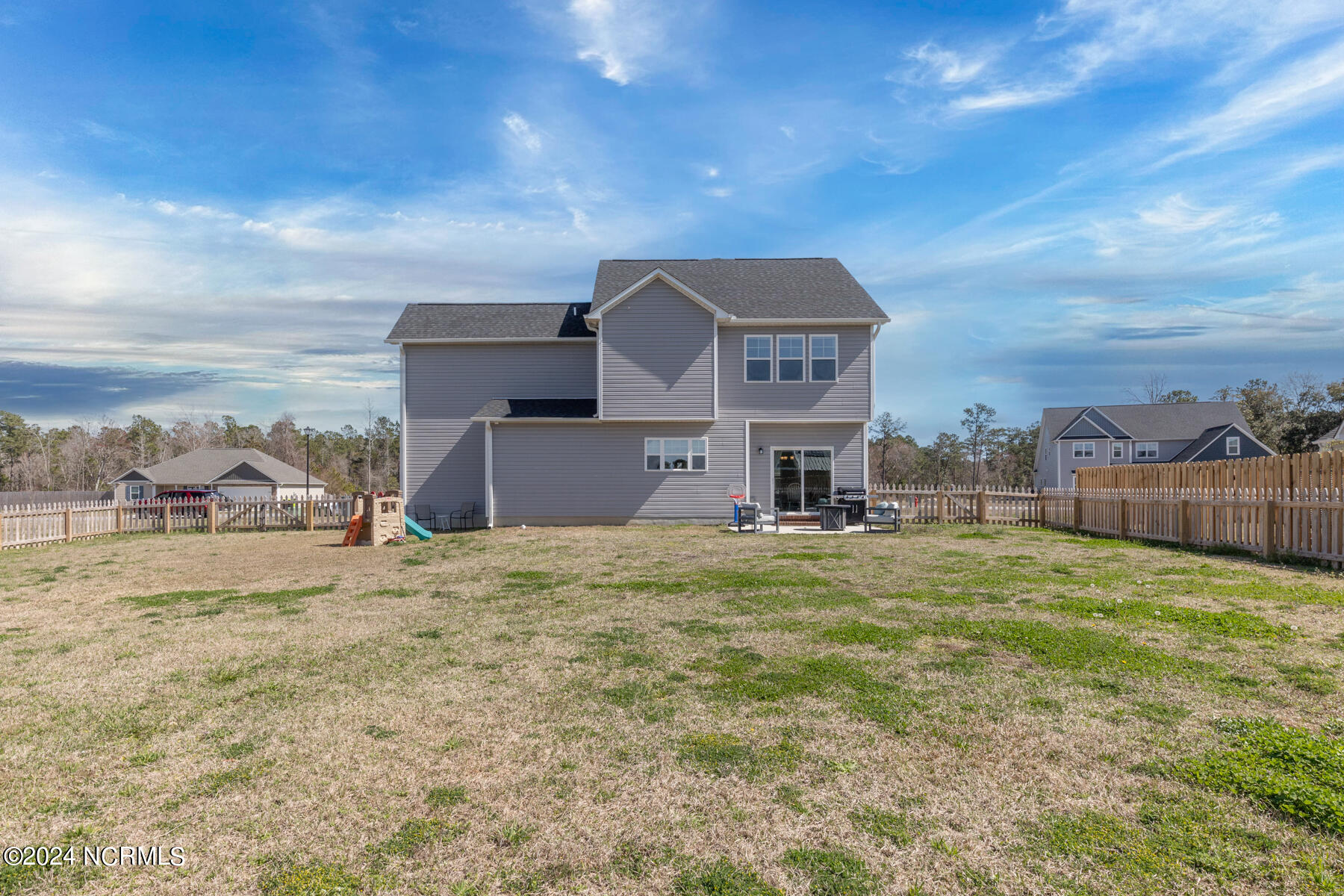 325 White Dove Drive