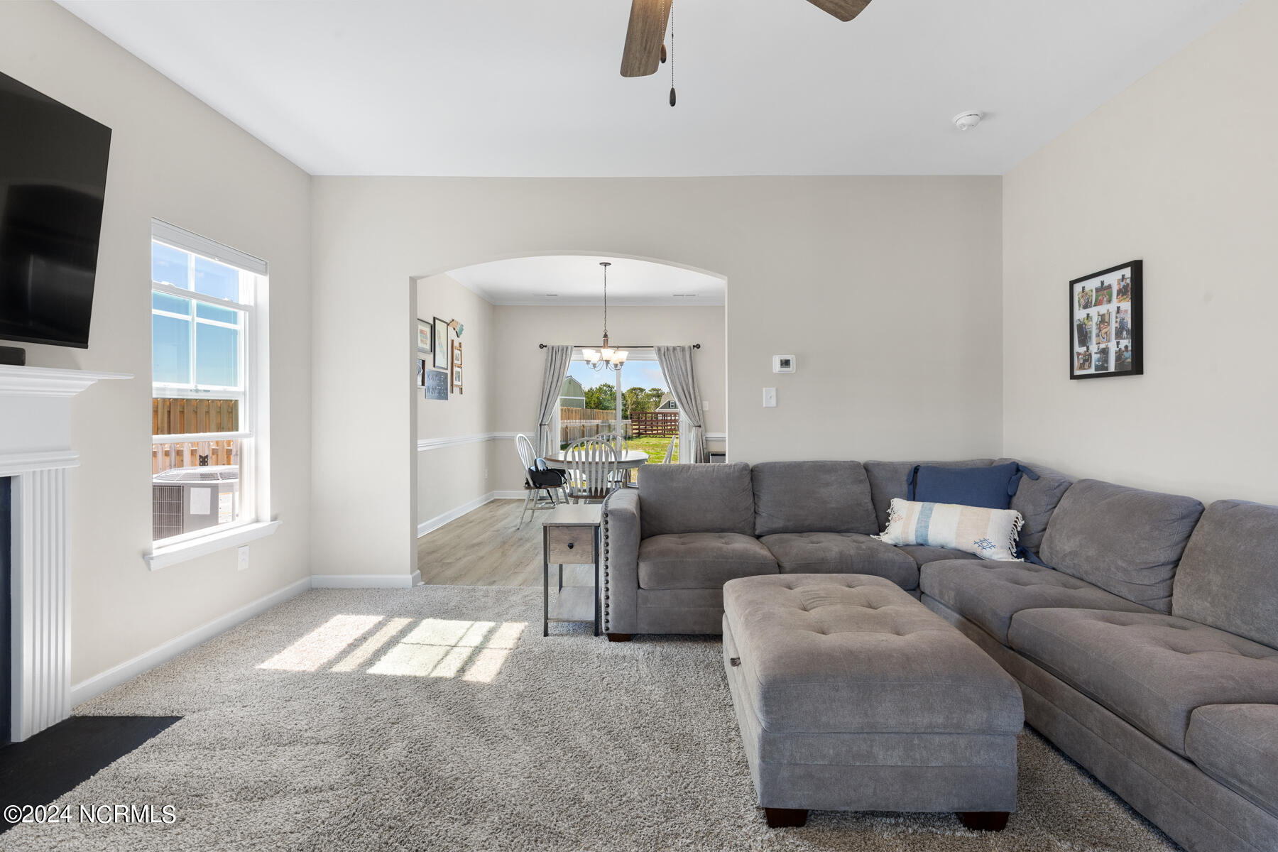 325 White Dove Drive