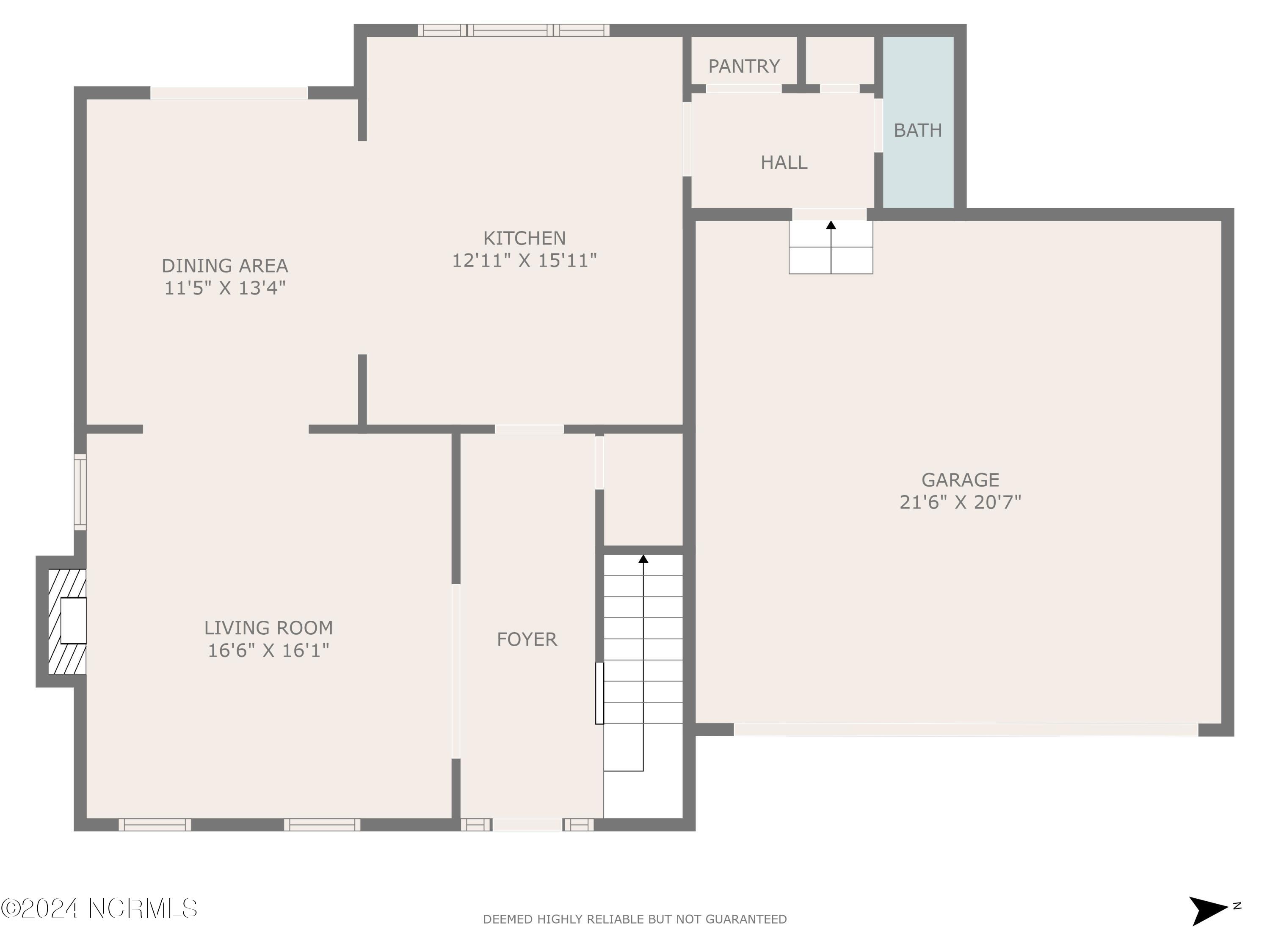 325 White Dove Drive