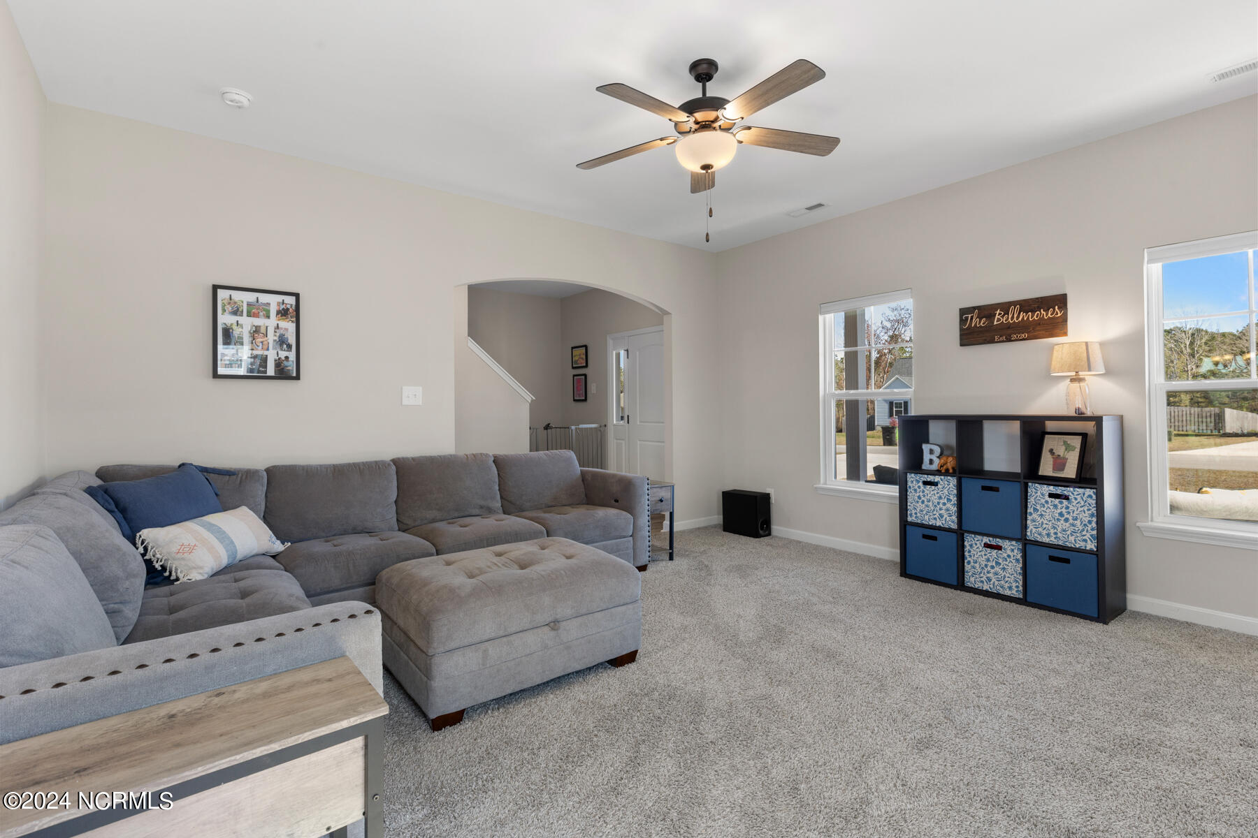 325 White Dove Drive