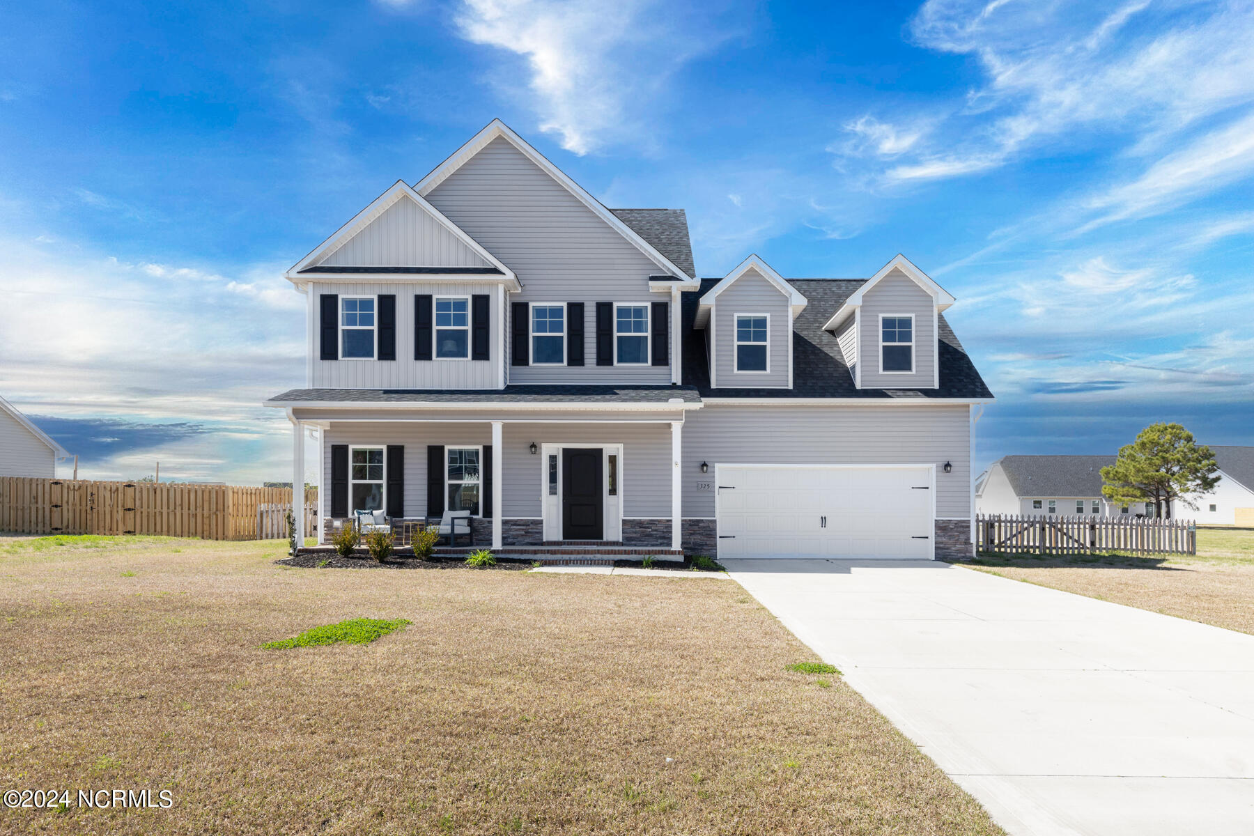 325 White Dove Drive