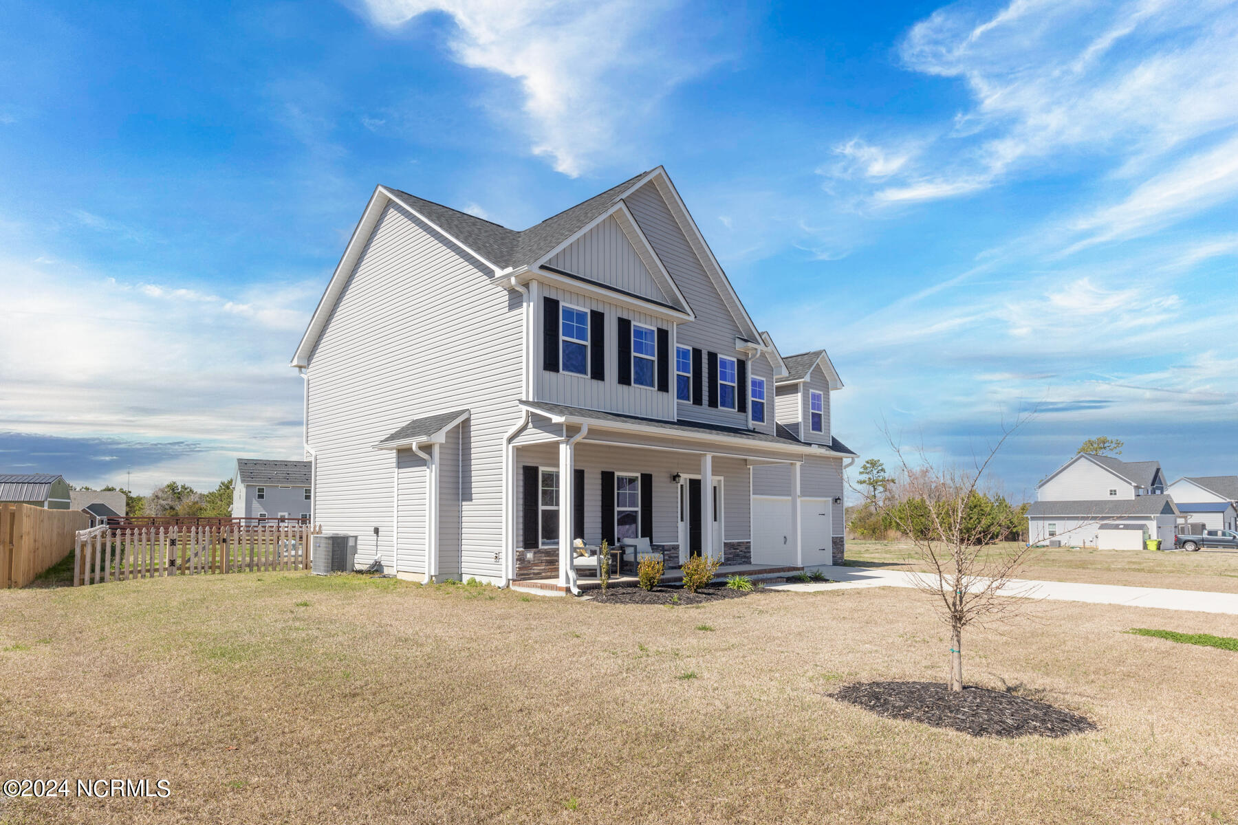 325 White Dove Drive