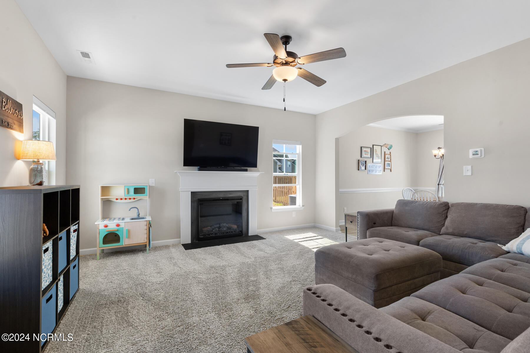 325 White Dove Drive