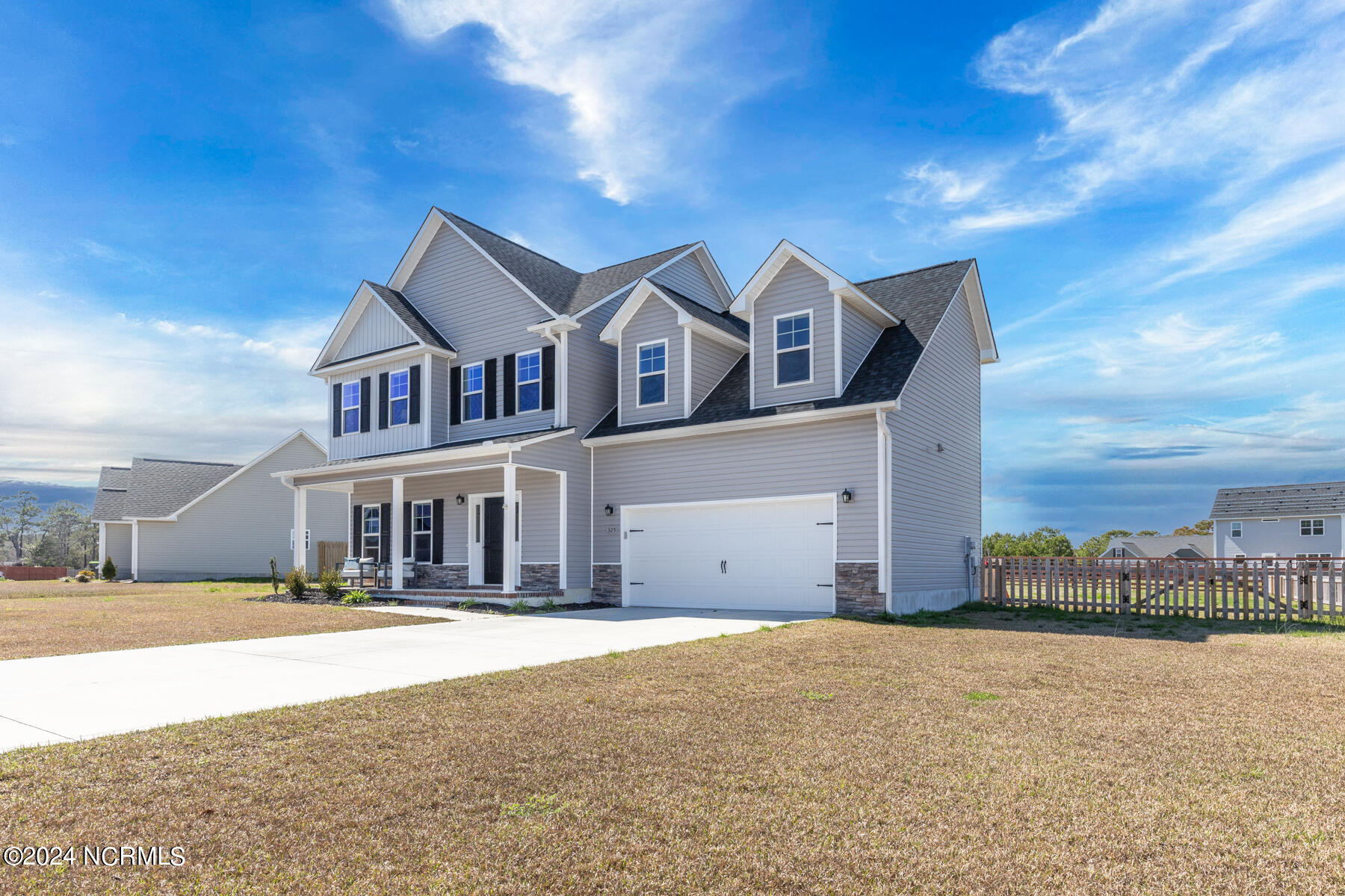 325 White Dove Drive