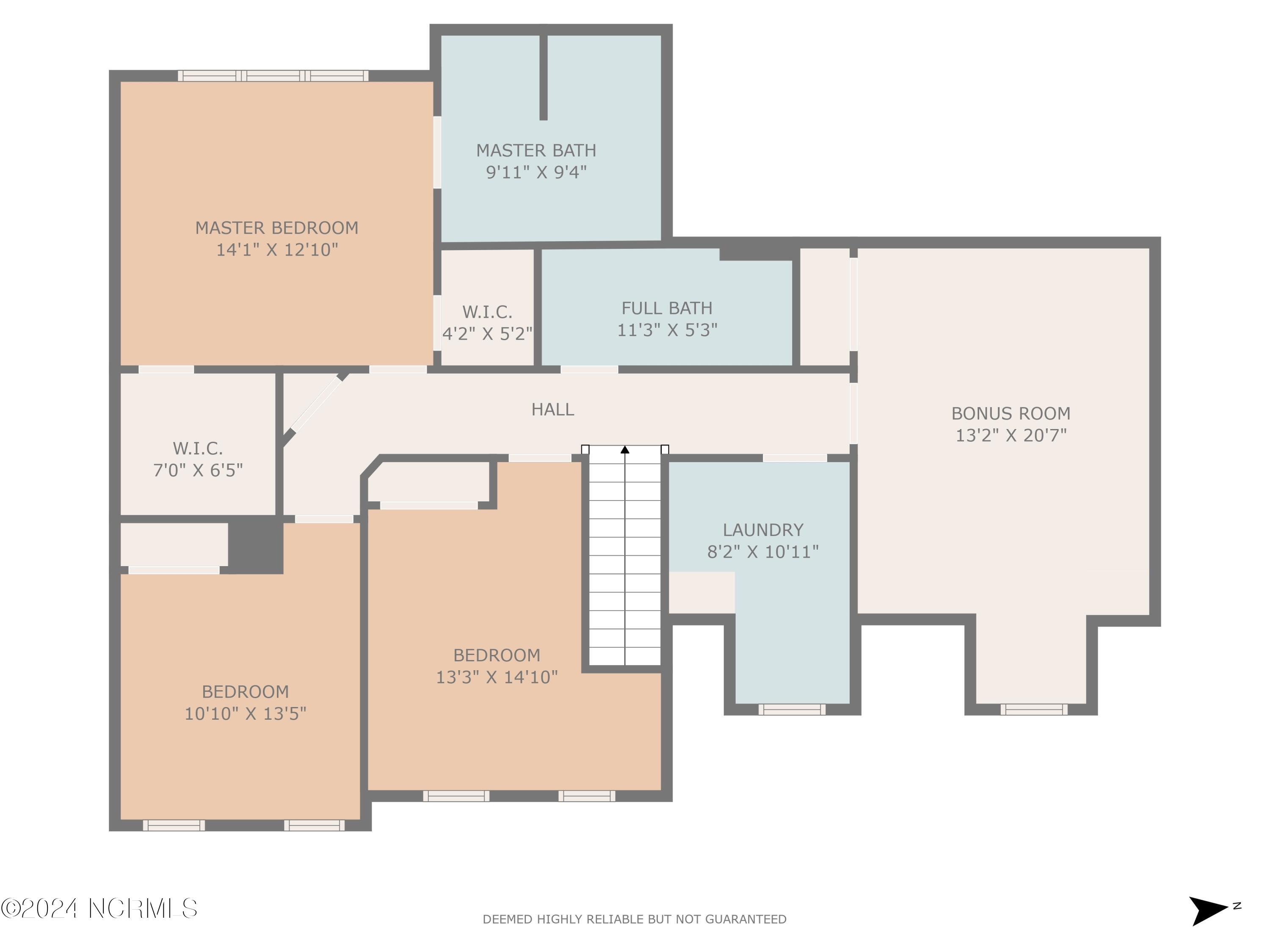 325 White Dove Drive