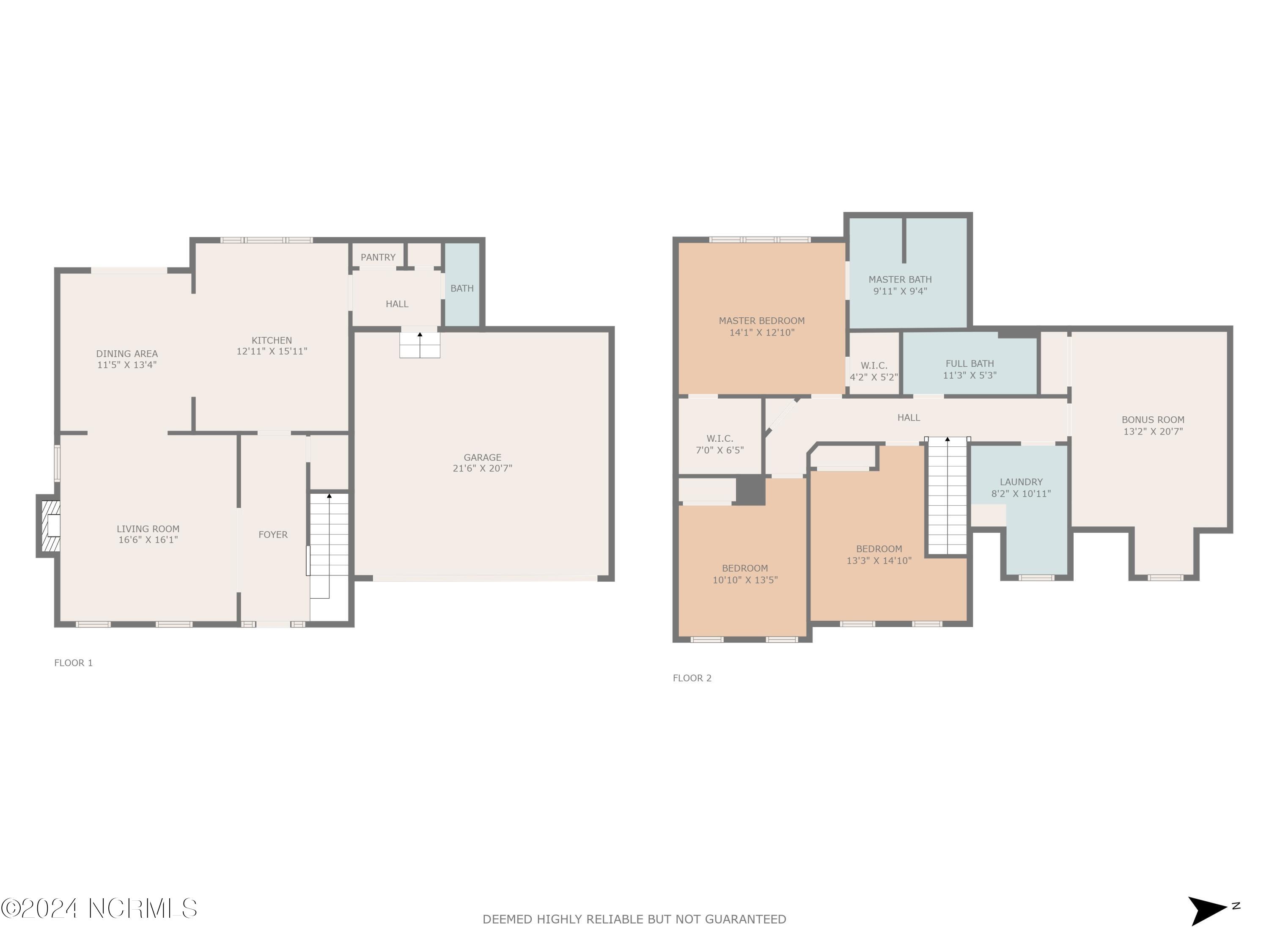 325 White Dove Drive