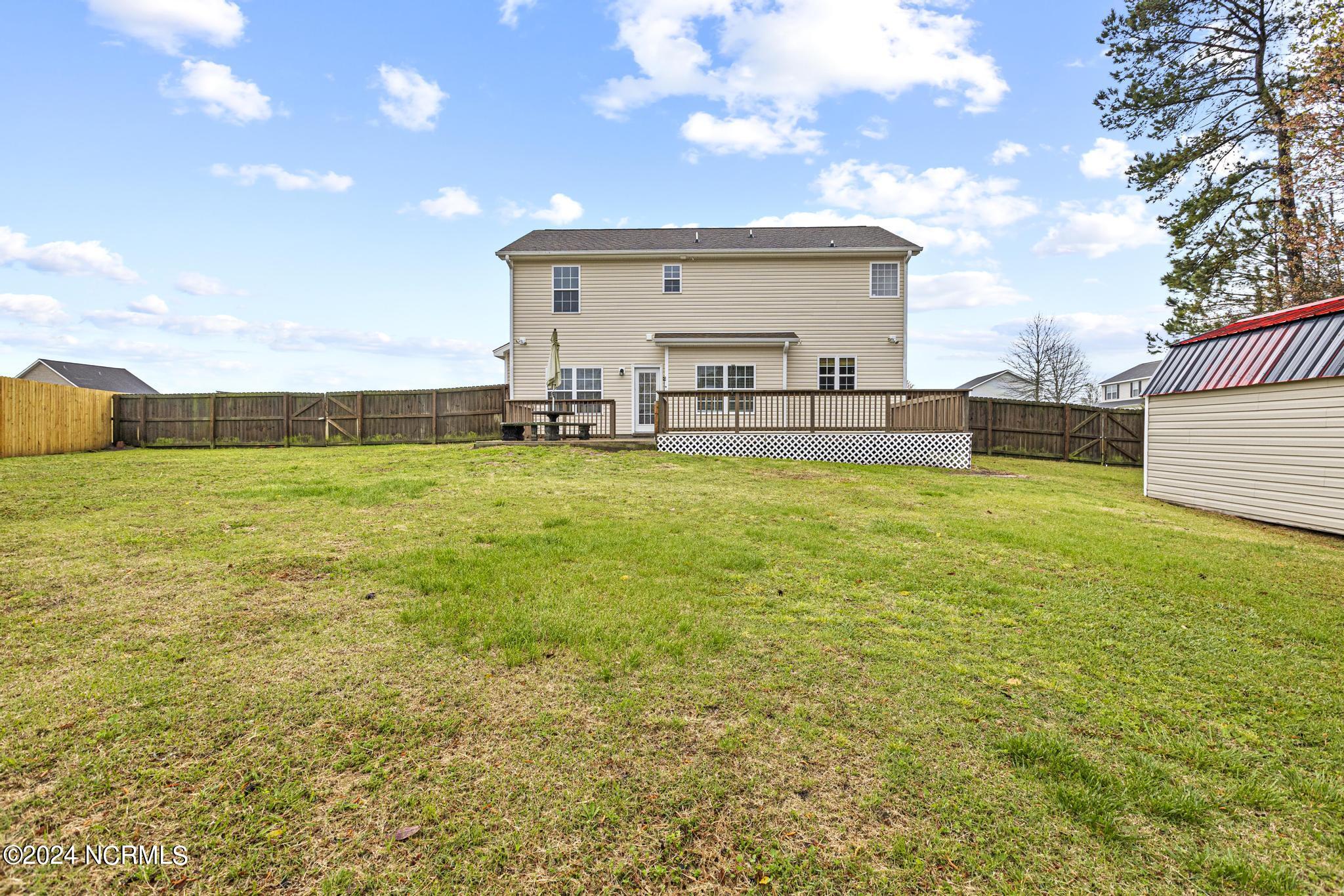 402 Little Creek Court