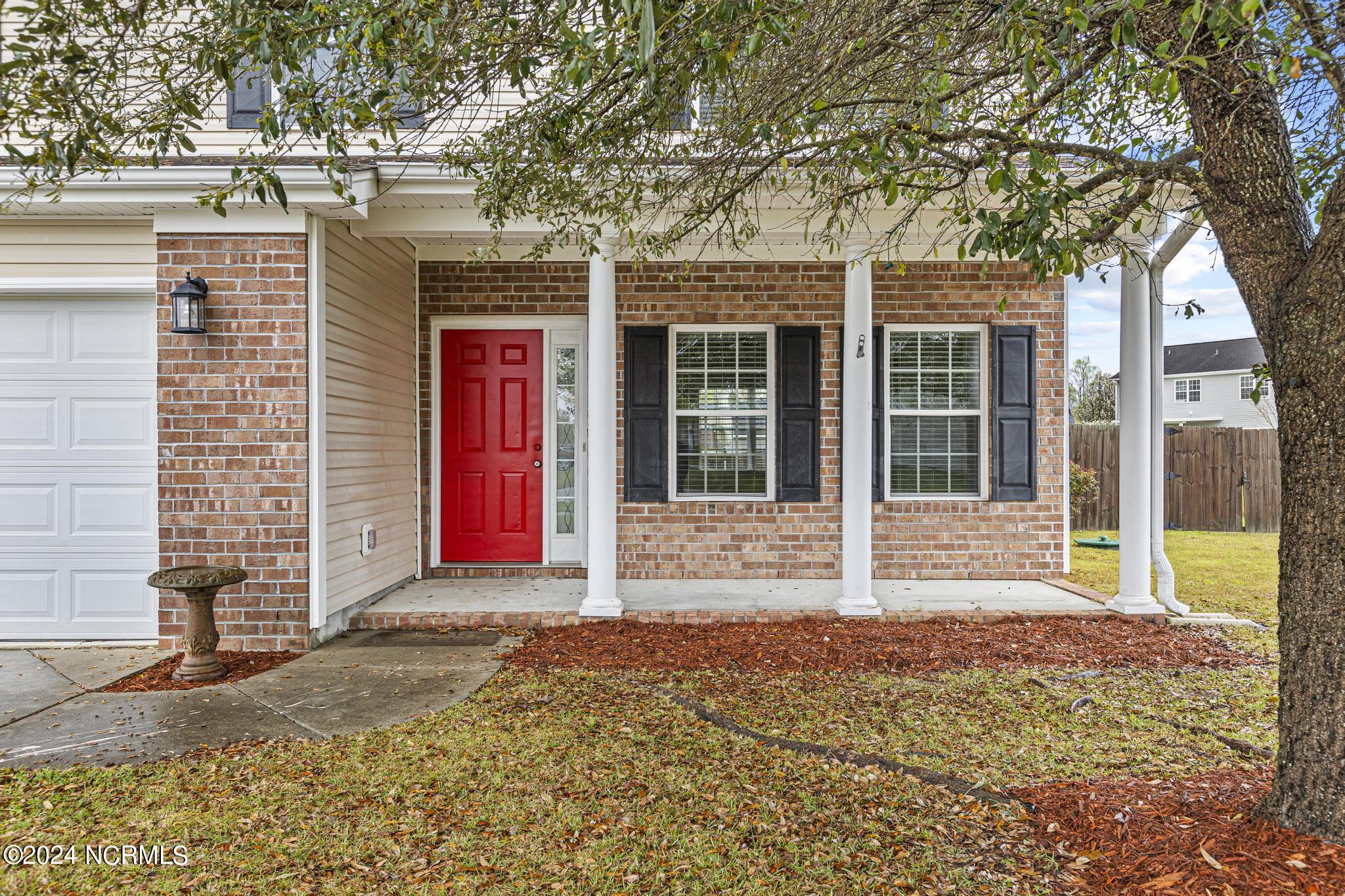 402 Little Creek Court