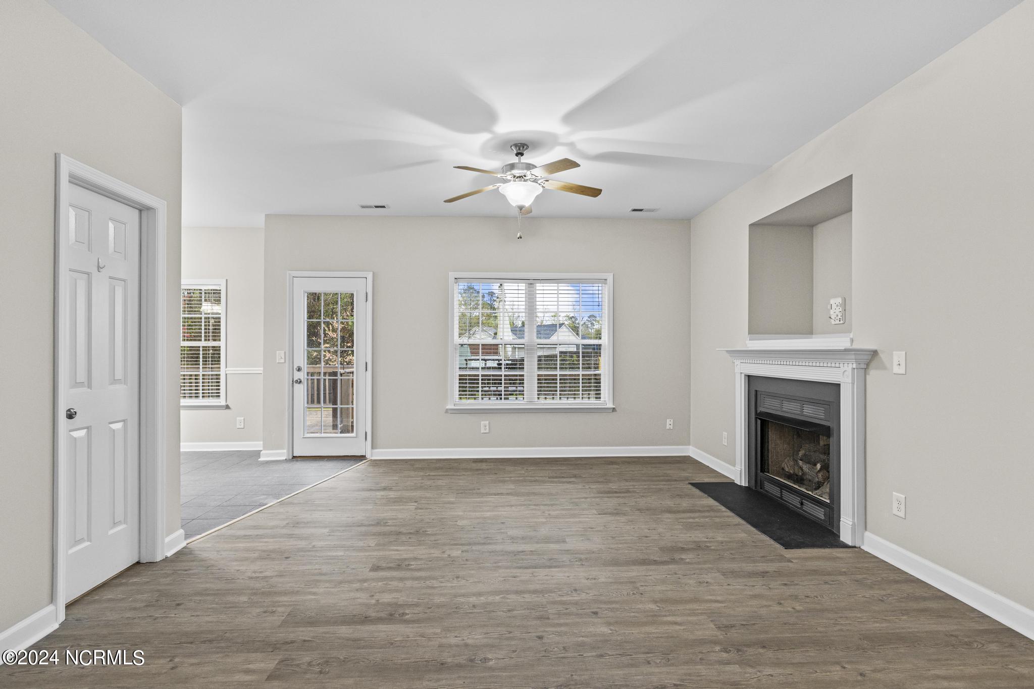 402 Little Creek Court