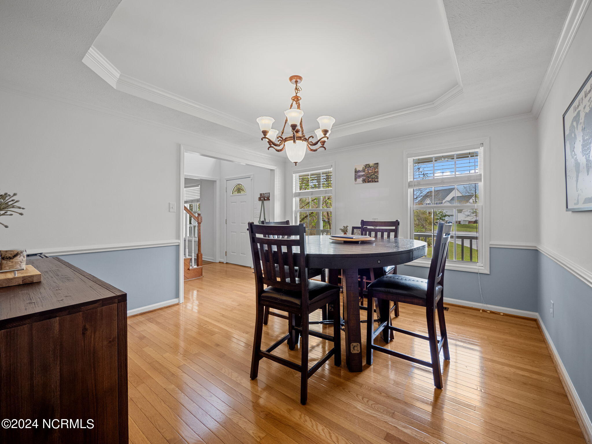 106 Huntington Court