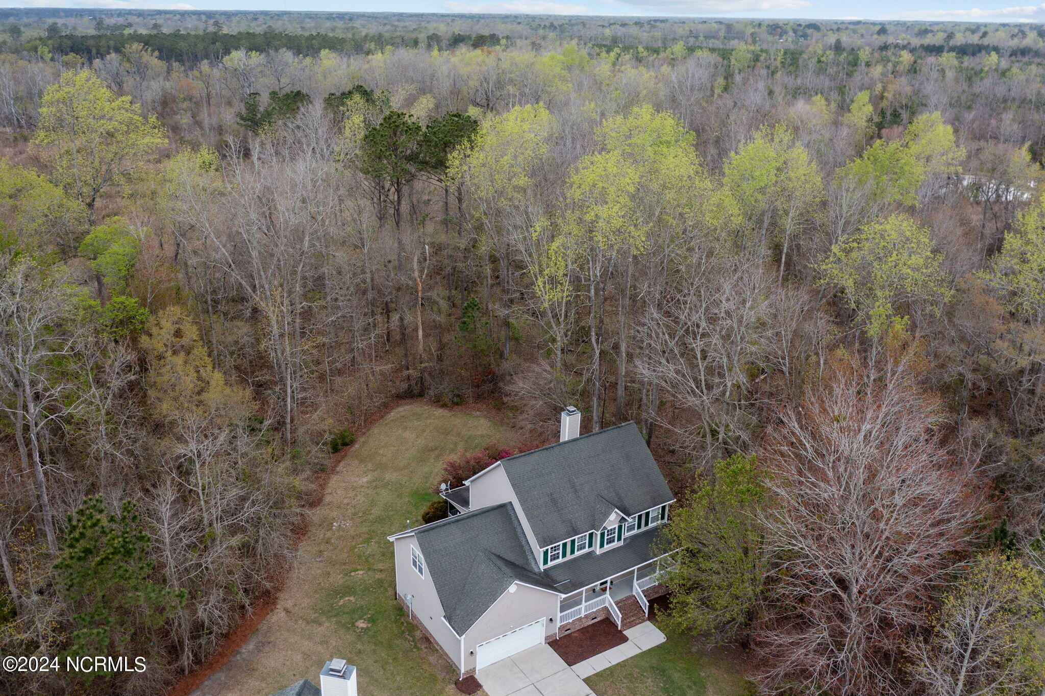 106 Huntington Court