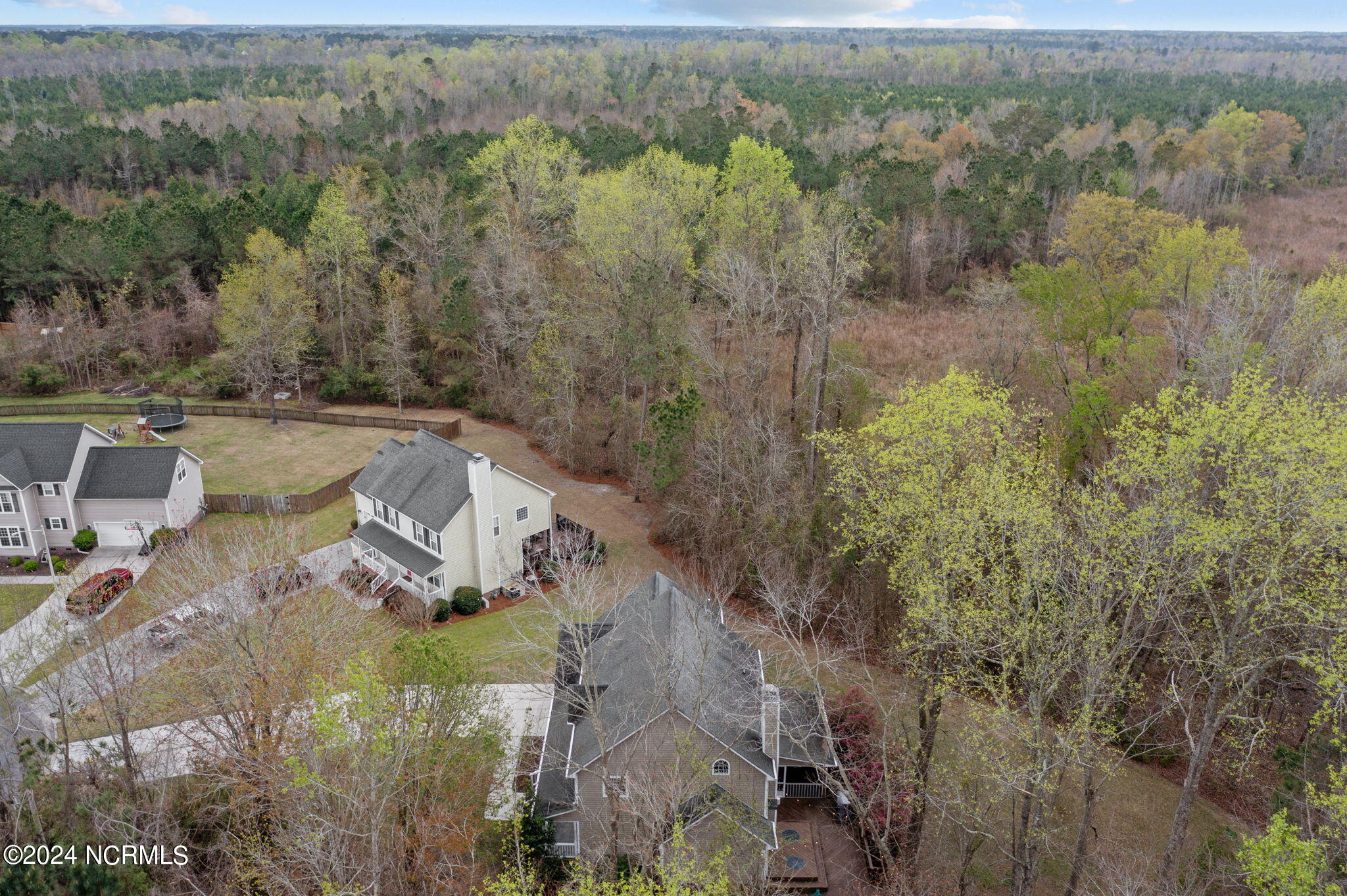 106 Huntington Court