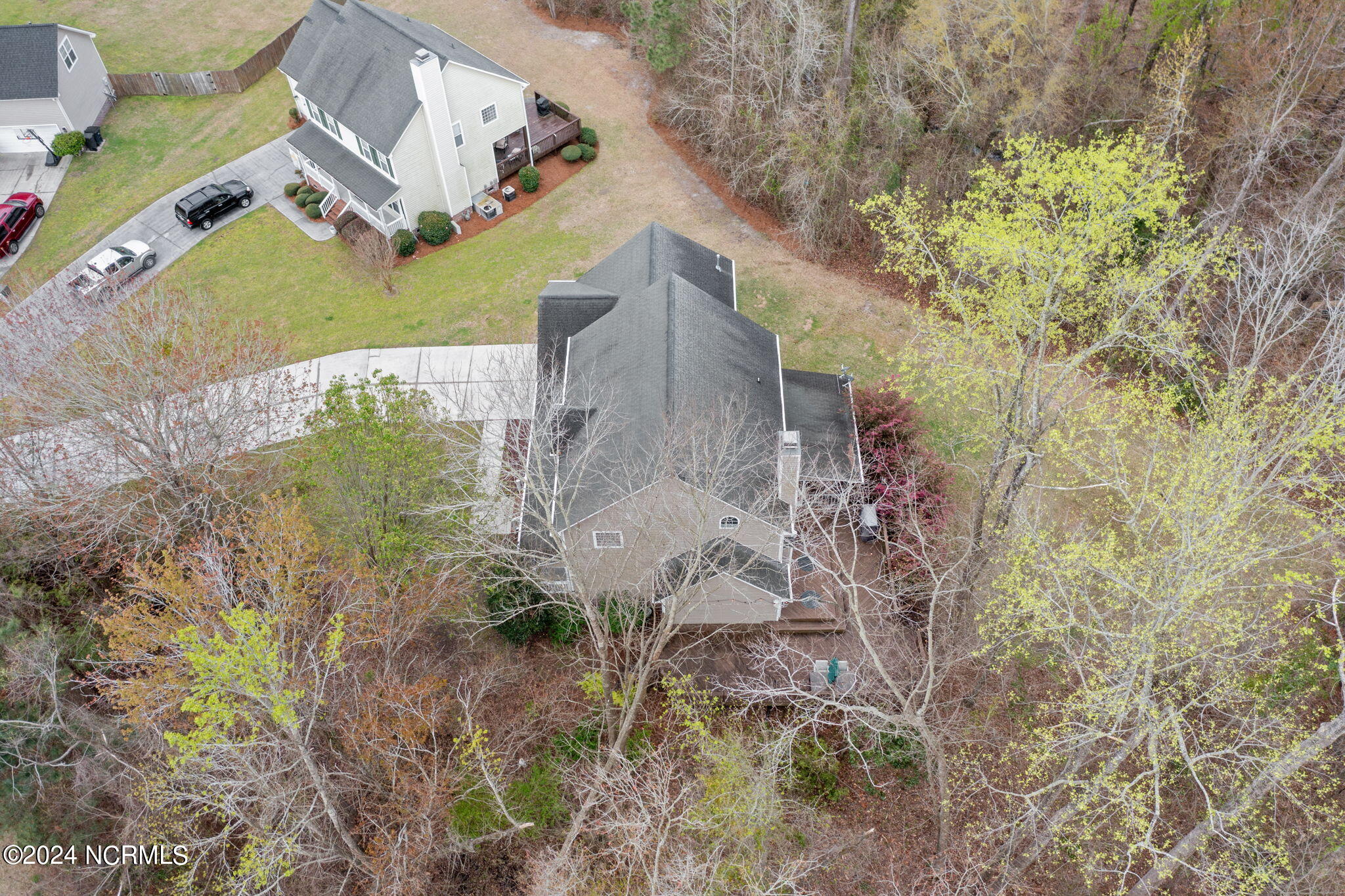 106 Huntington Court