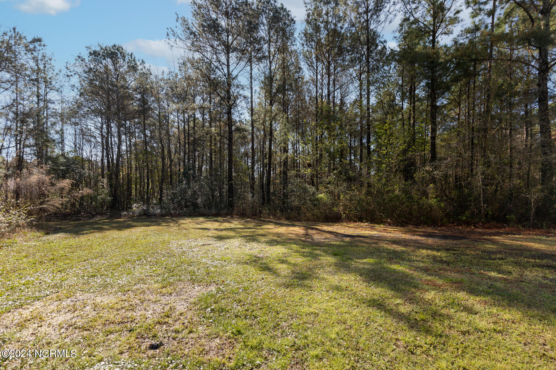 535 Luther Banks Road