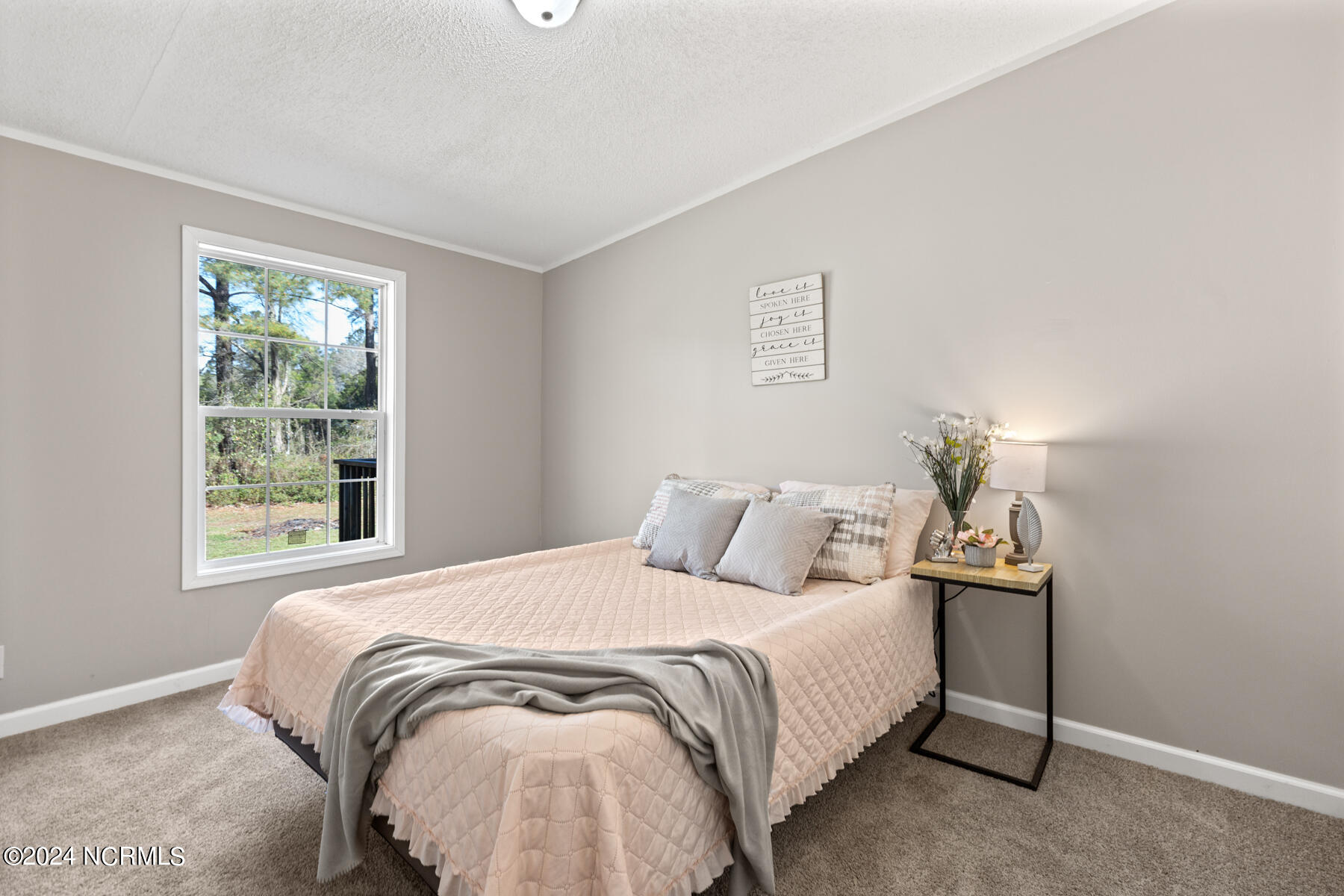 535 Luther Banks Road