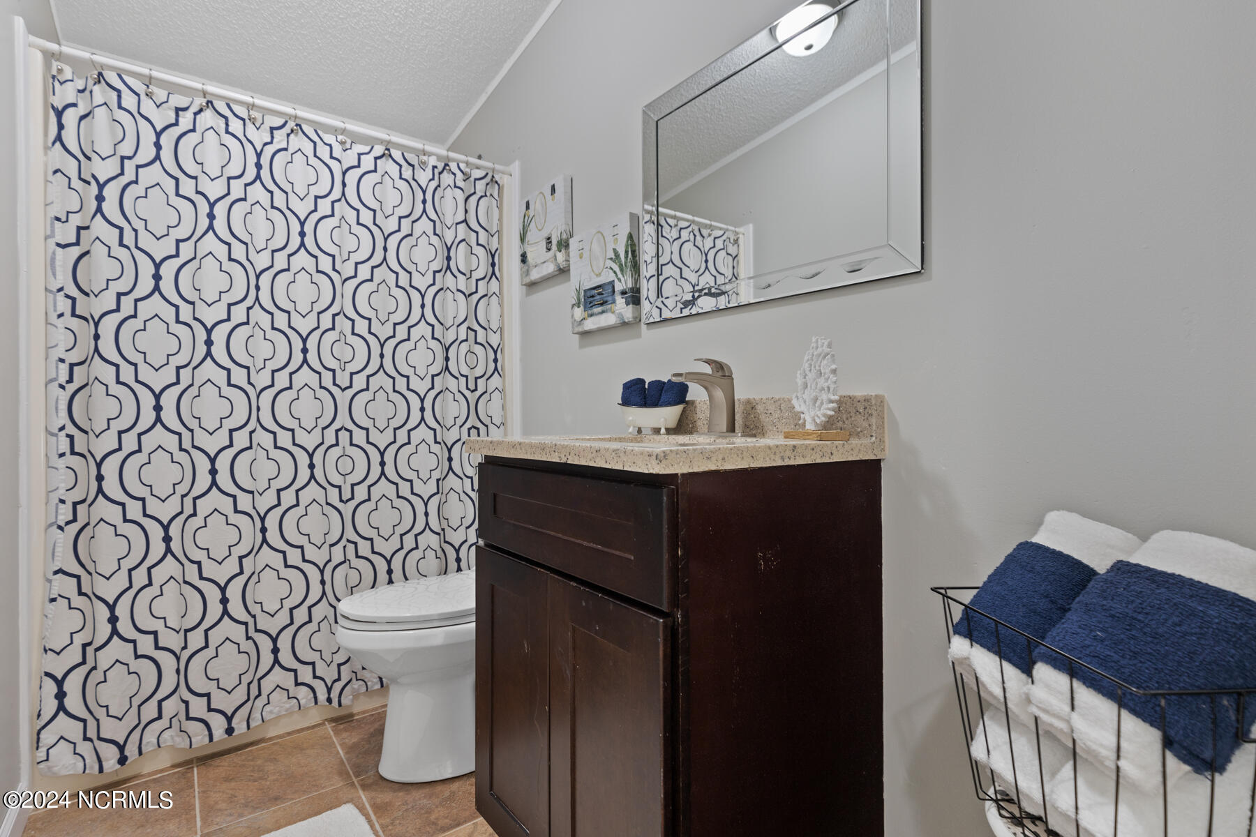 535 Luther Banks Road