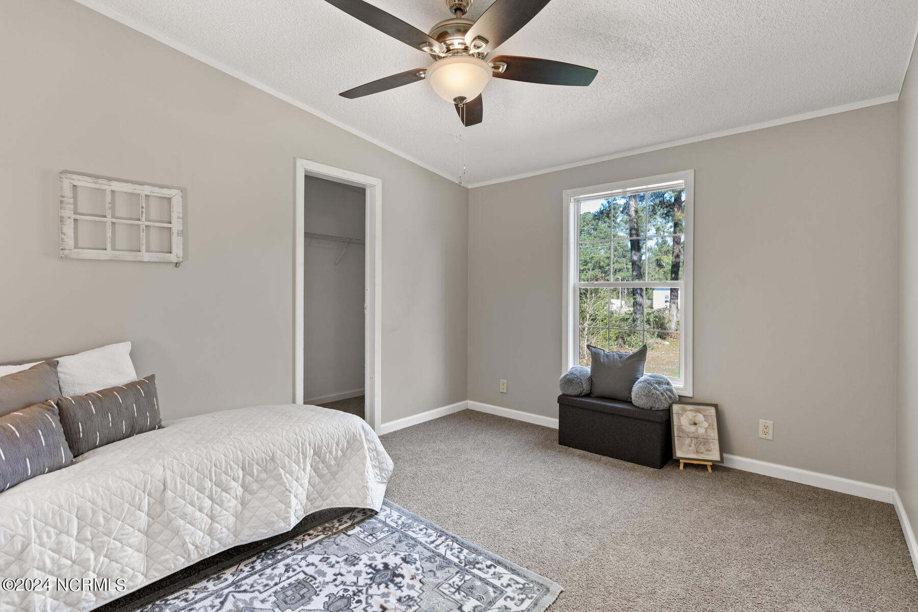 535 Luther Banks Road