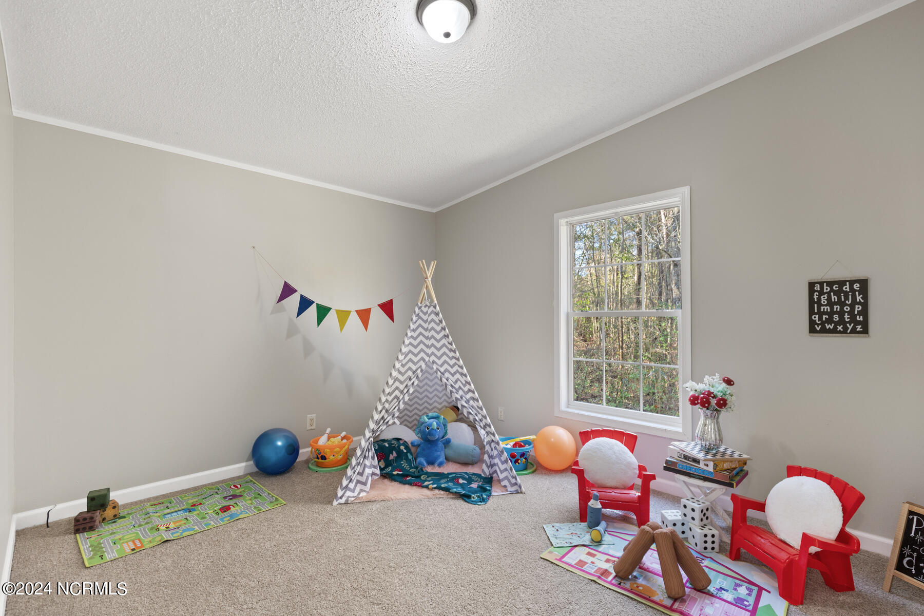 535 Luther Banks Road