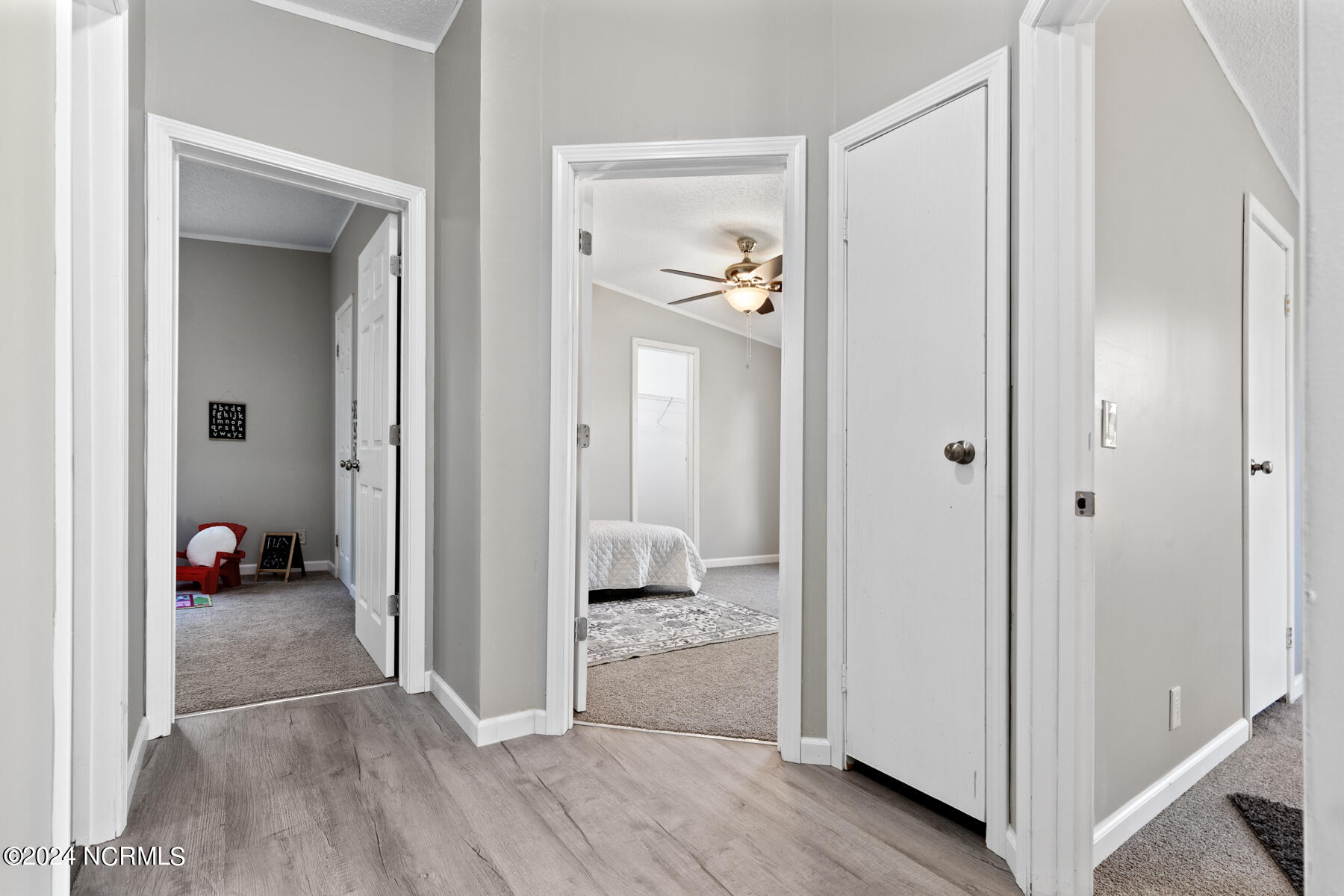 535 Luther Banks Road