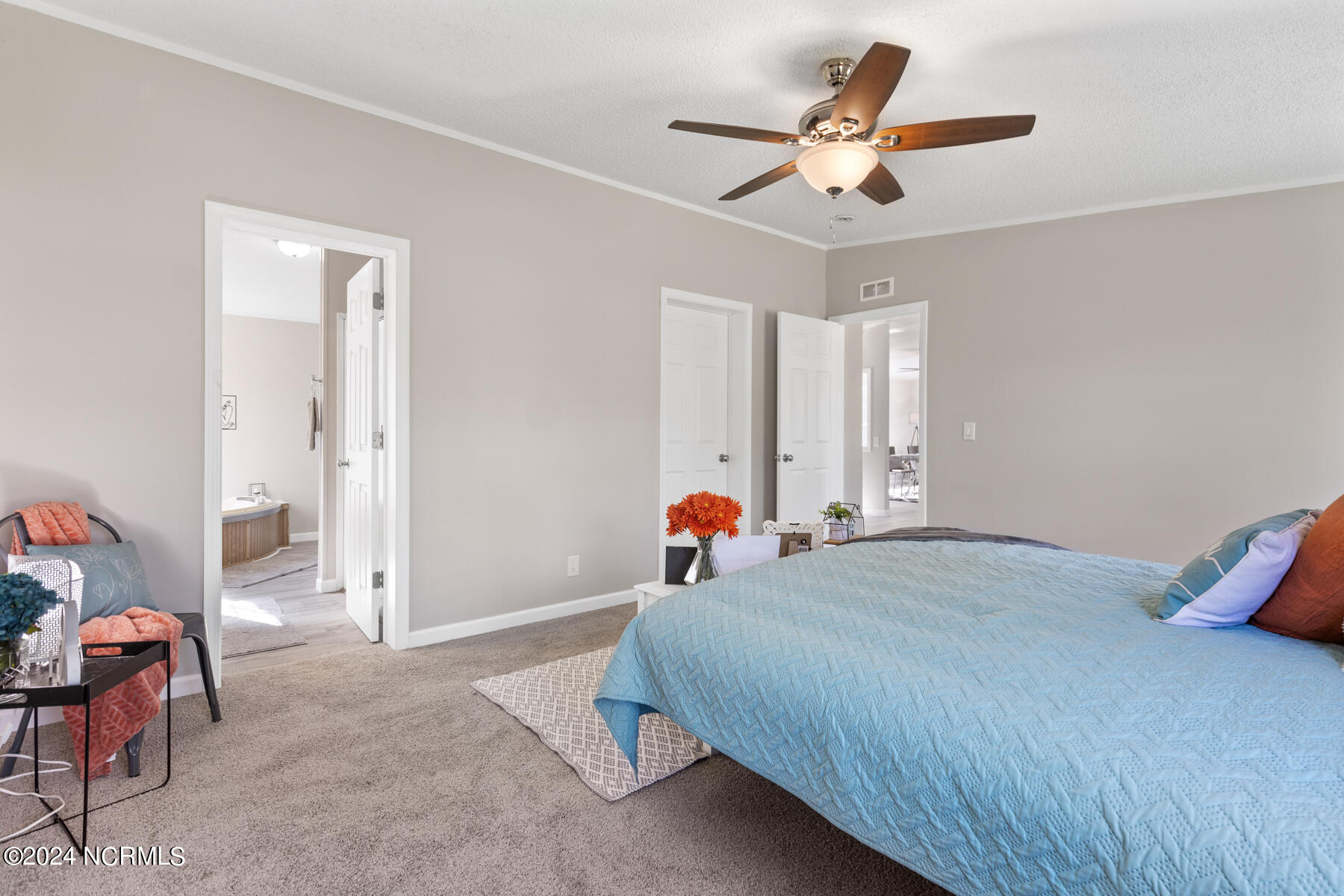 535 Luther Banks Road