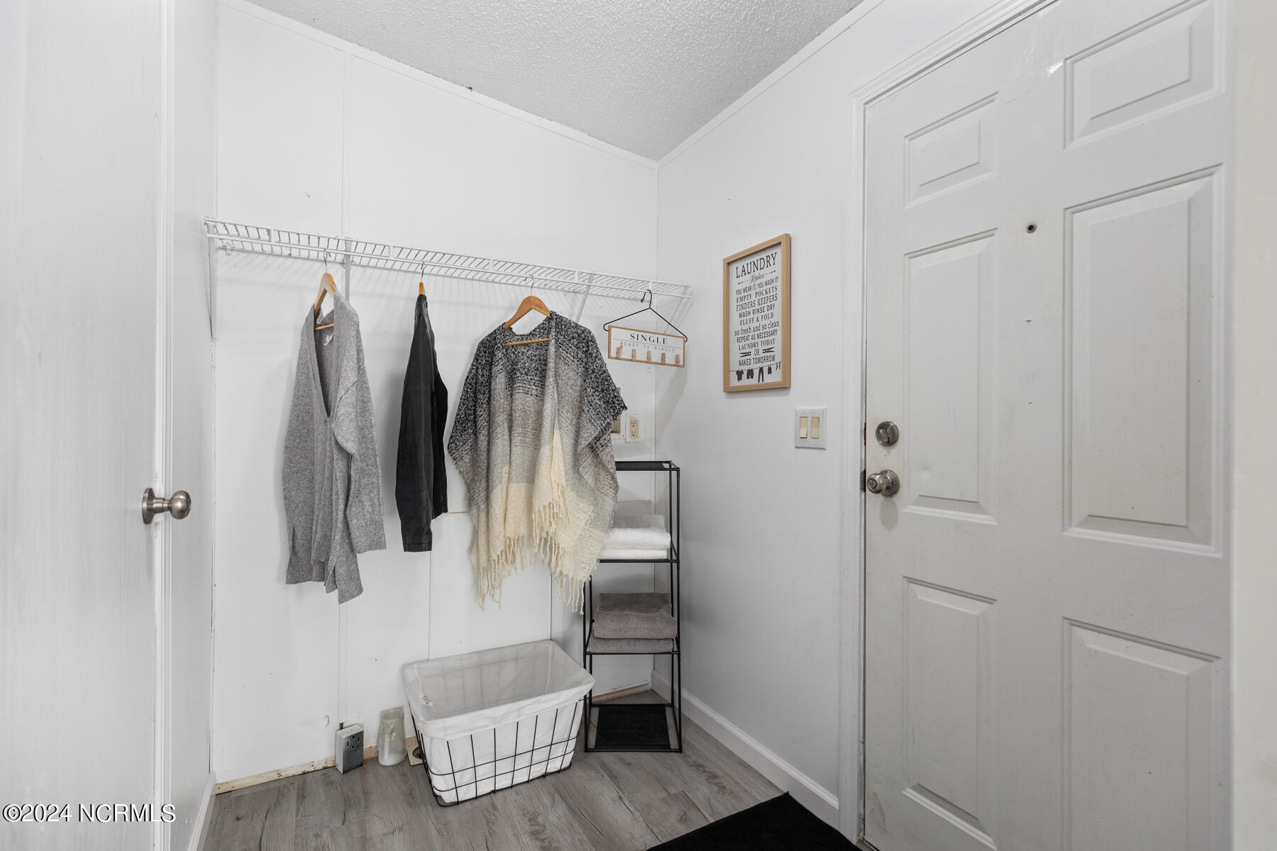 535 Luther Banks Road