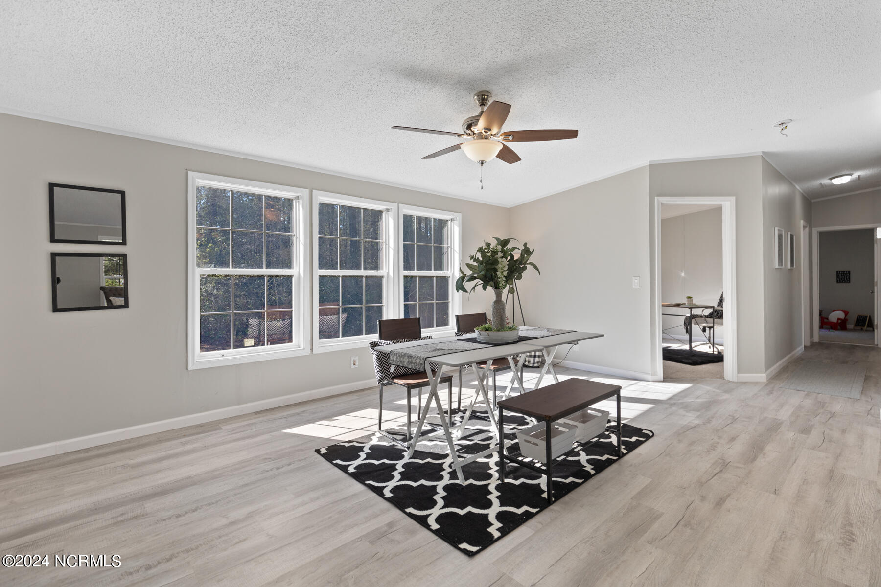 535 Luther Banks Road