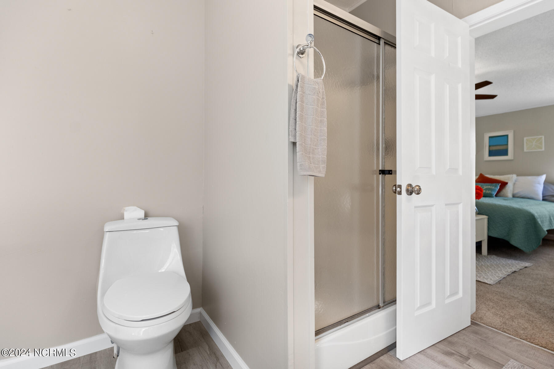 535 Luther Banks Road