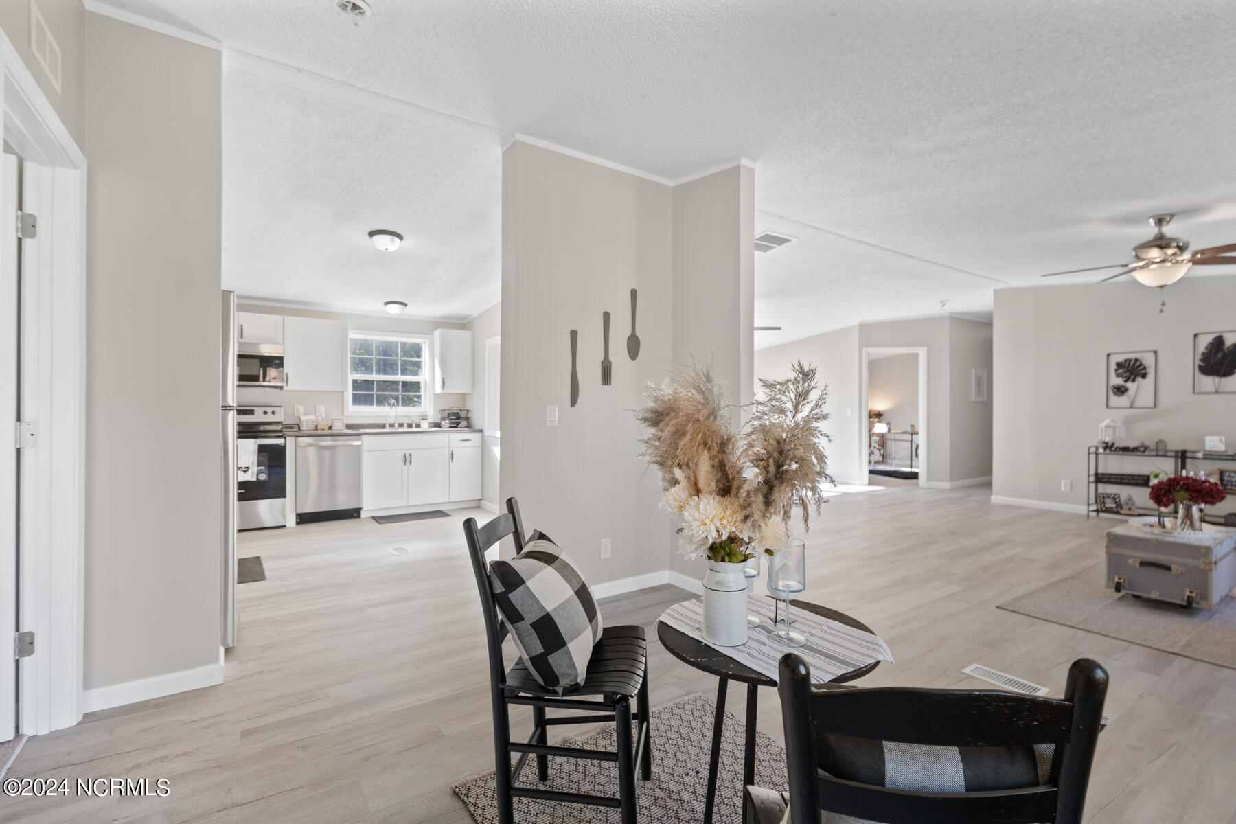 535 Luther Banks Road