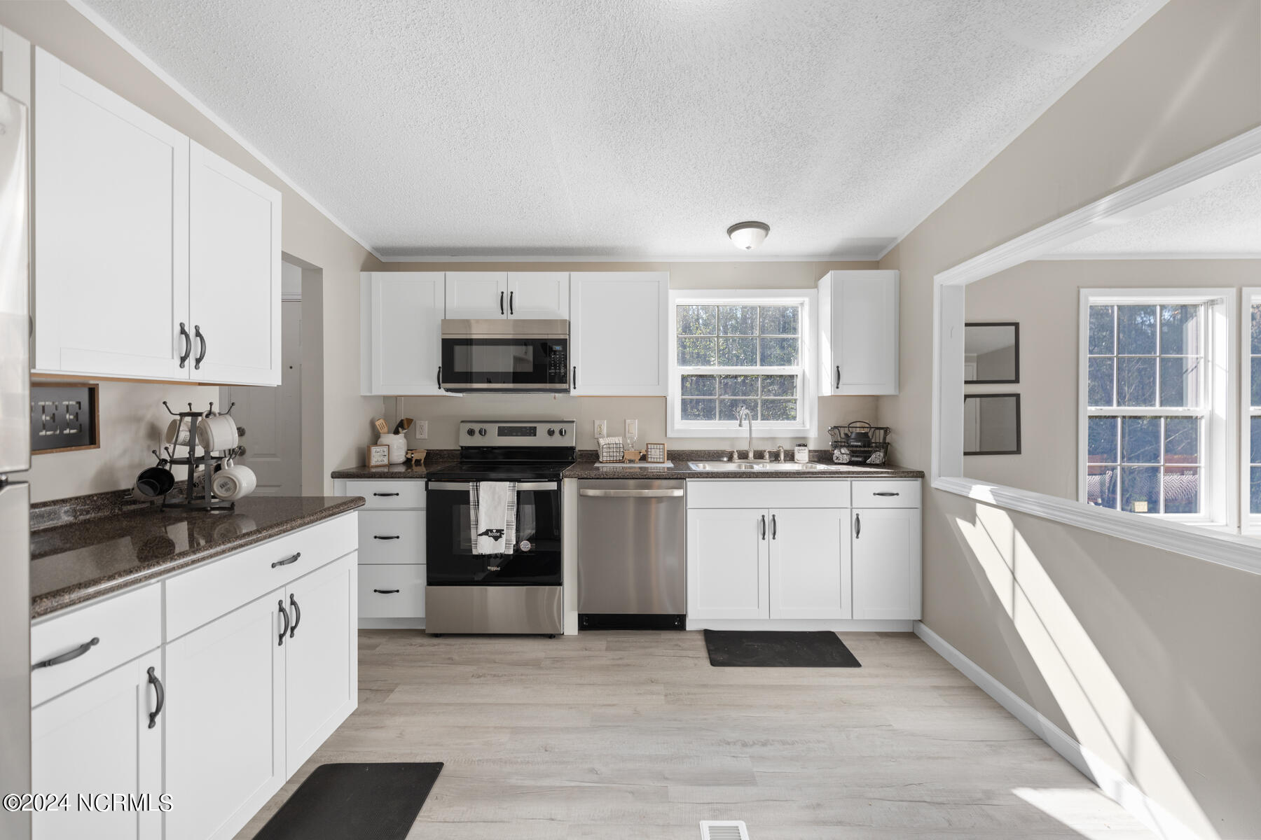 535 Luther Banks Road