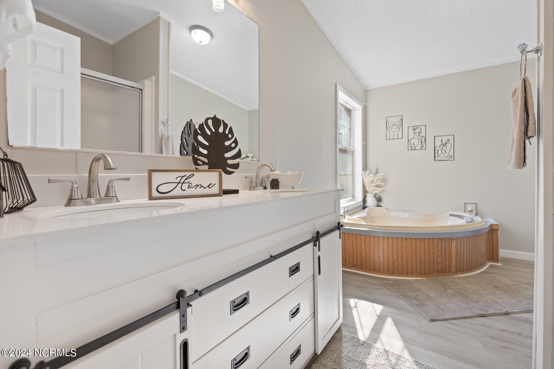 535 Luther Banks Road