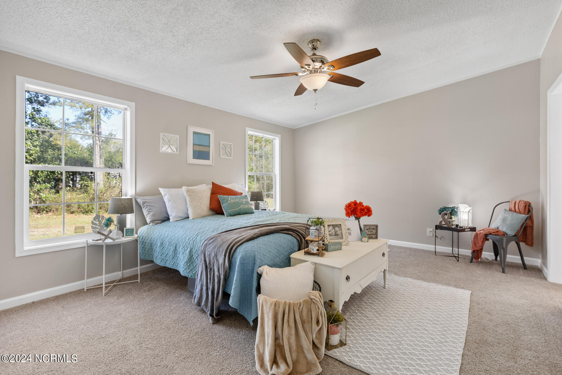 535 Luther Banks Road