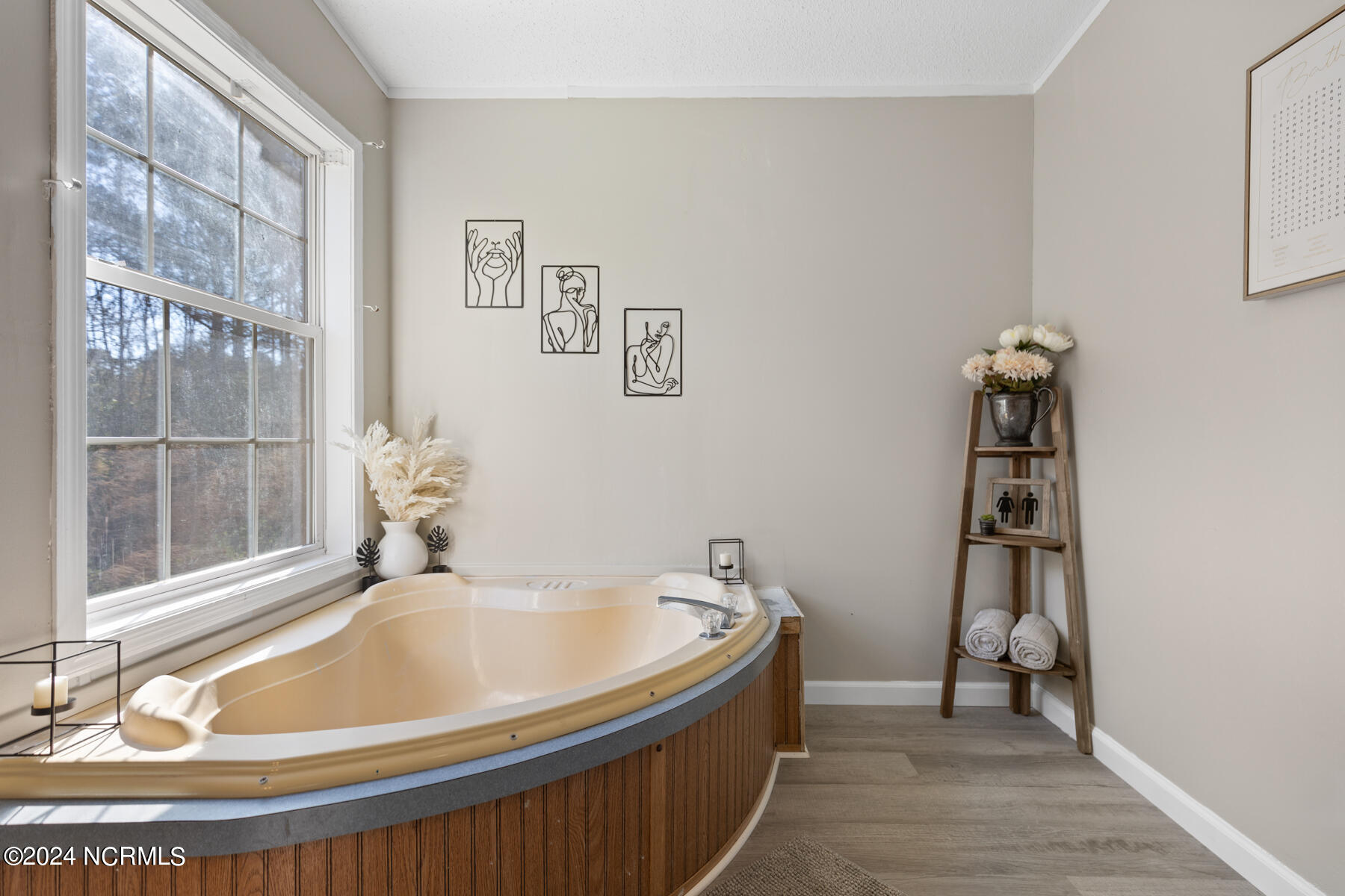 535 Luther Banks Road