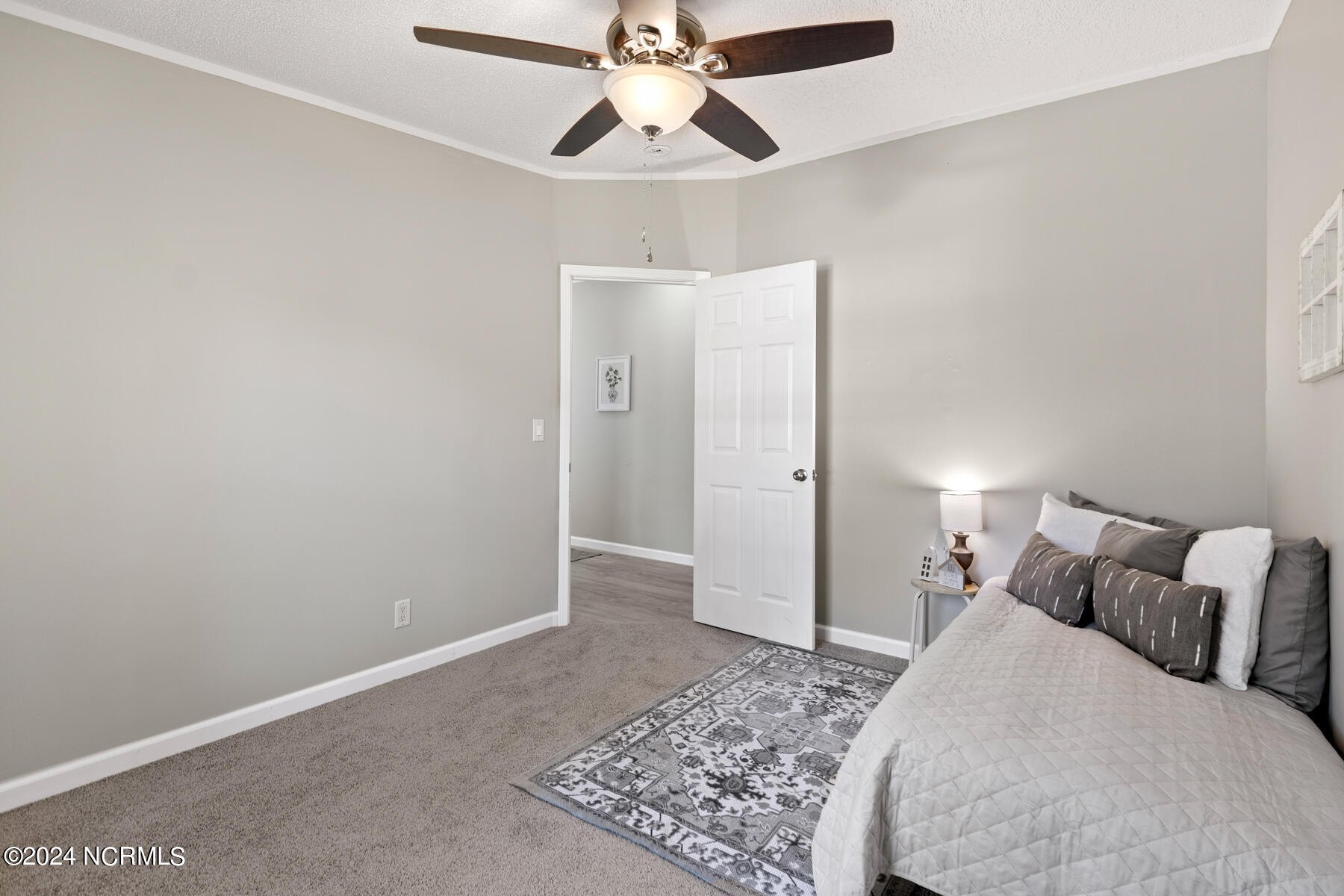 535 Luther Banks Road