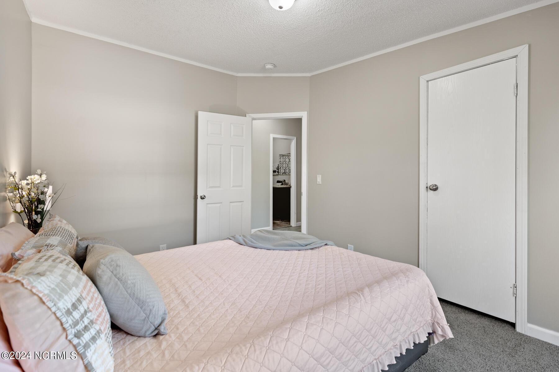 535 Luther Banks Road