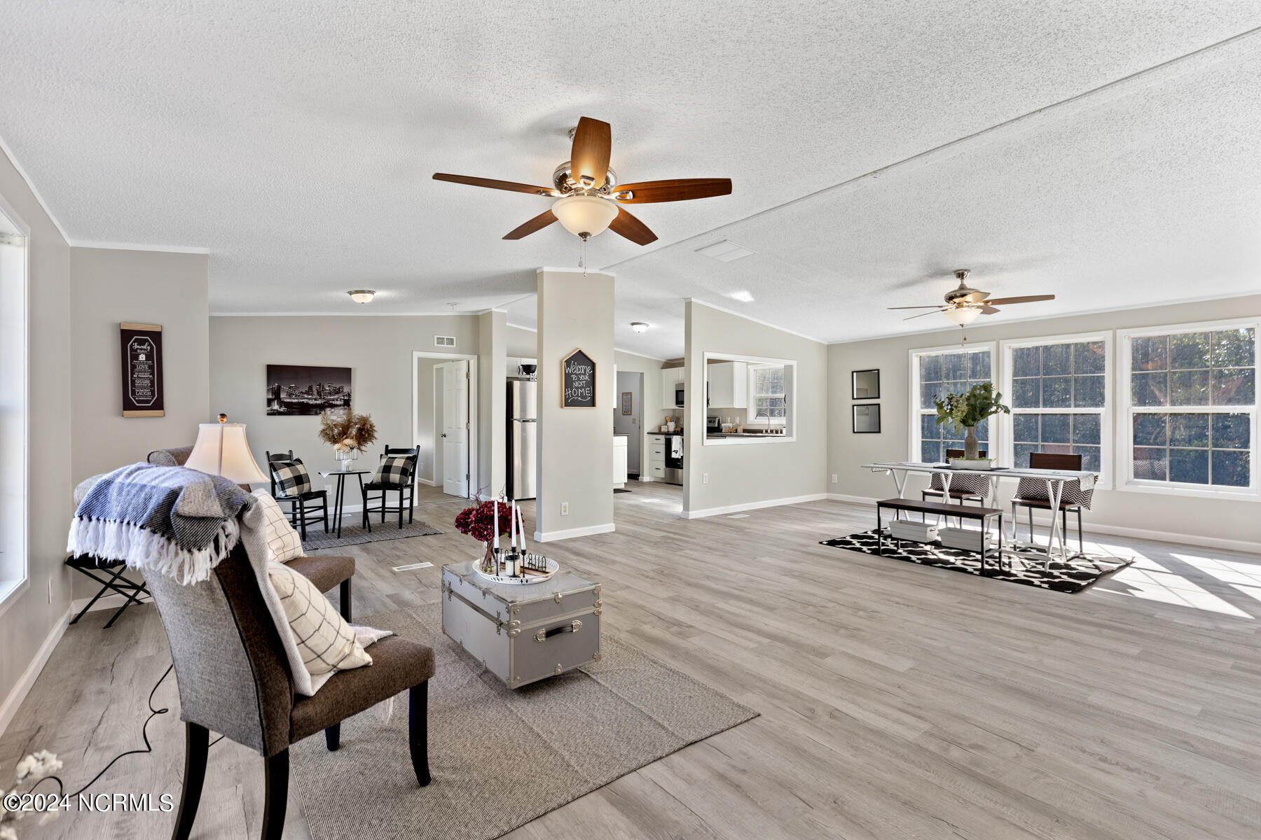 535 Luther Banks Road