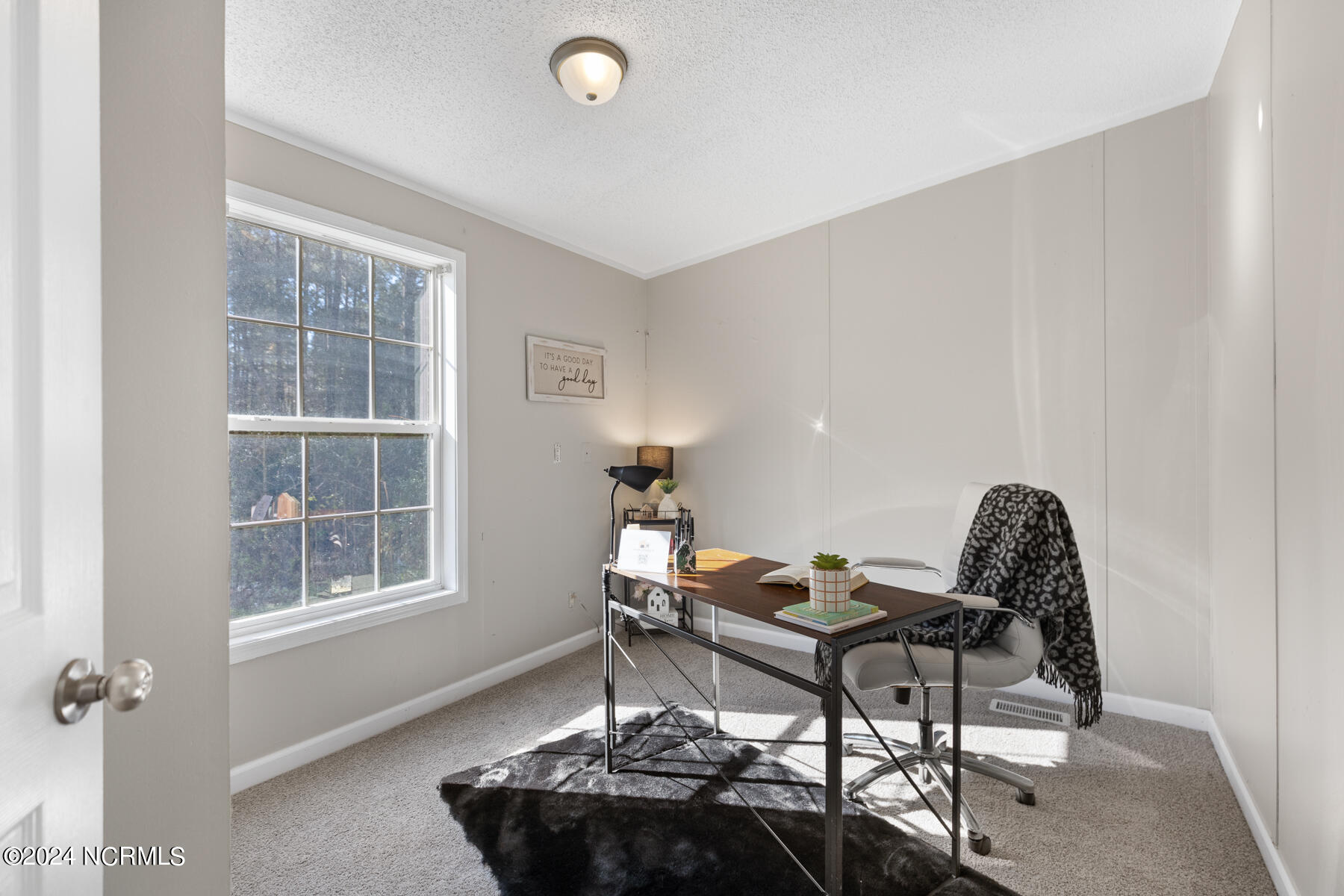 535 Luther Banks Road