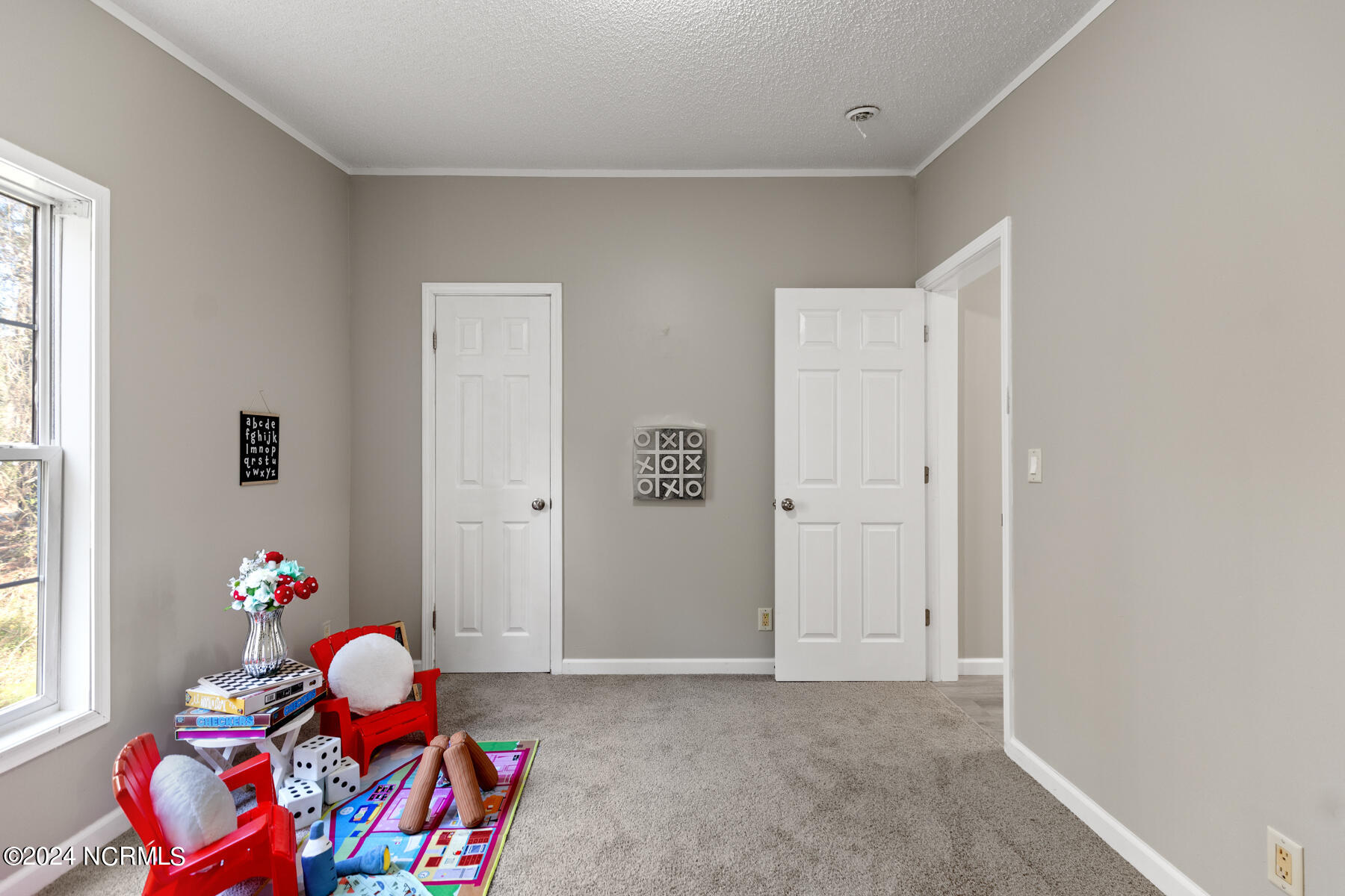 535 Luther Banks Road