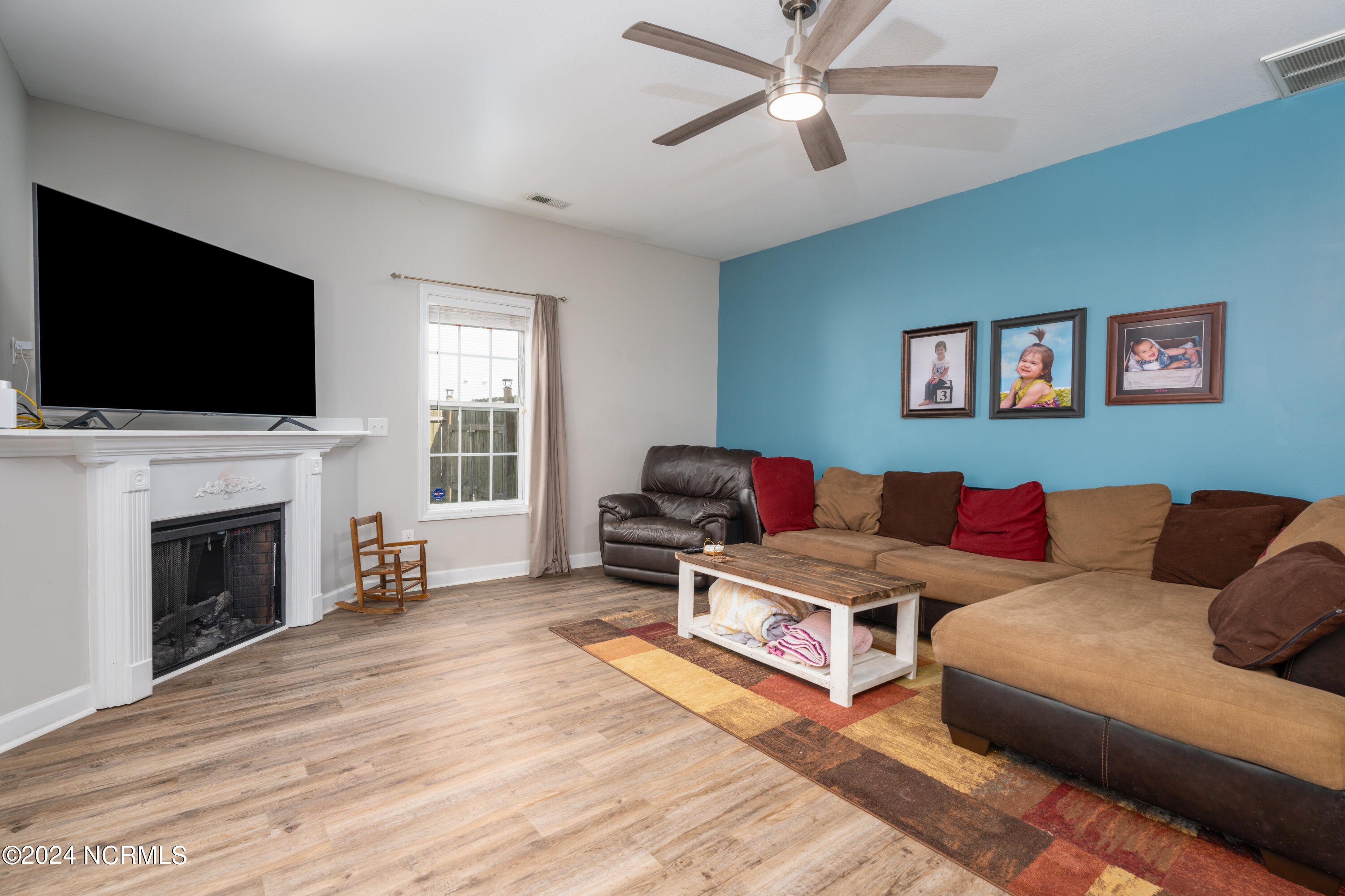 107 Lewis Humphrey Lane