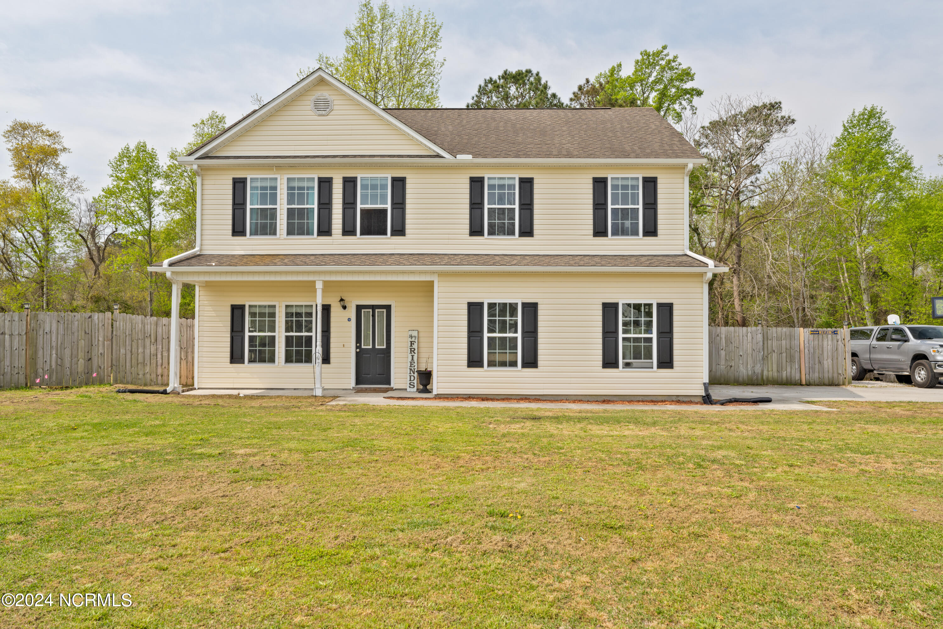 107 Lewis Humphrey Lane